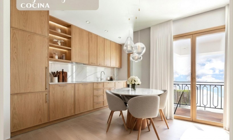 New Build - Apartment - Bigastro - centro