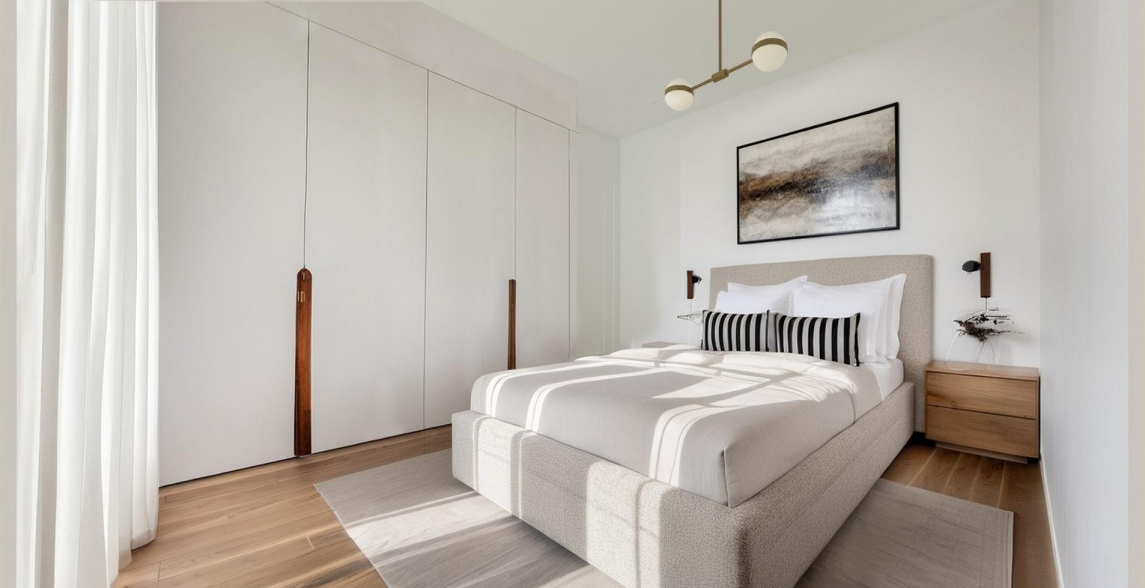 New Build - Apartment - Bigastro - centro