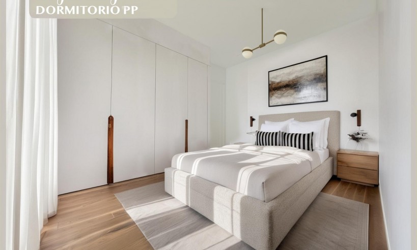 New Build - Apartment - Bigastro - centro