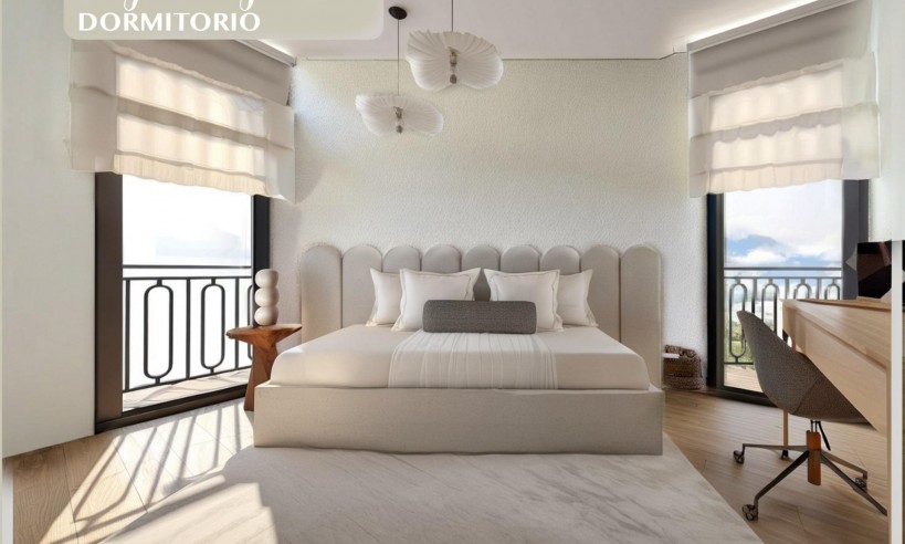 New Build - Apartment - Bigastro - centro