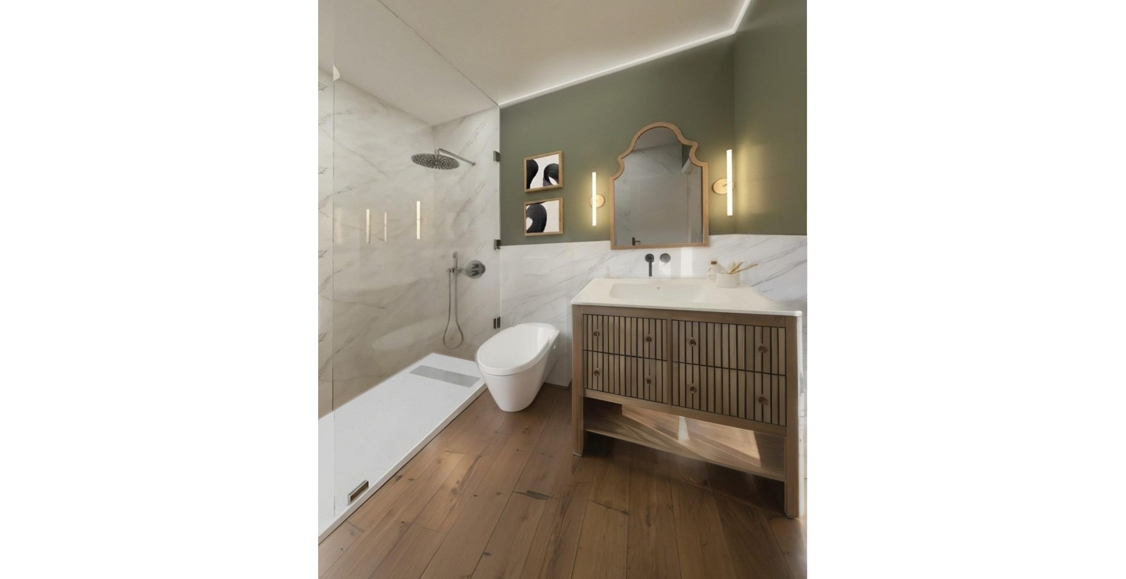 New Build - Apartment - Bigastro - centro