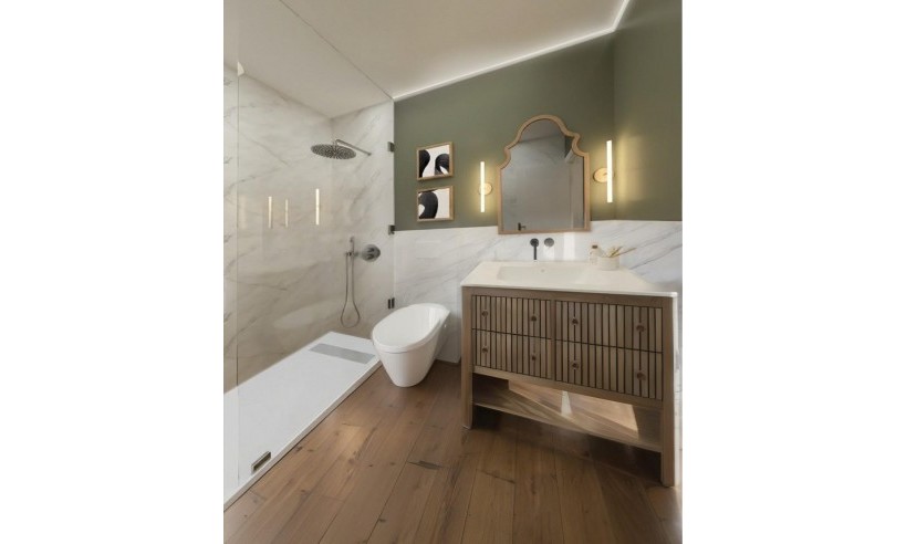 New Build - Apartment - Bigastro - centro