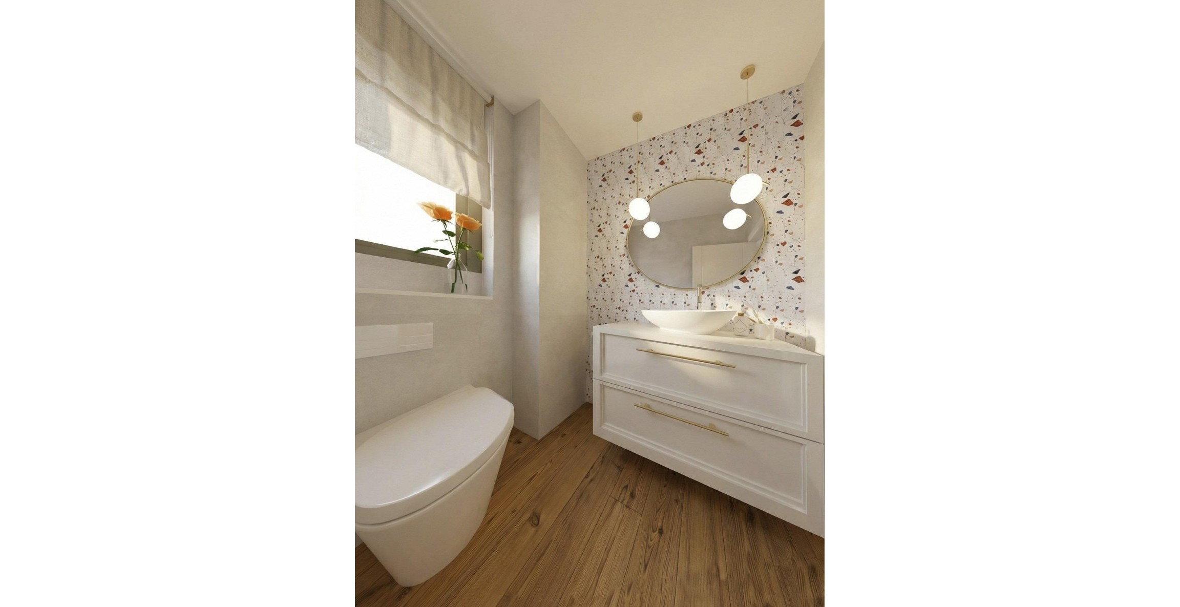 New Build - Apartment - Bigastro - centro