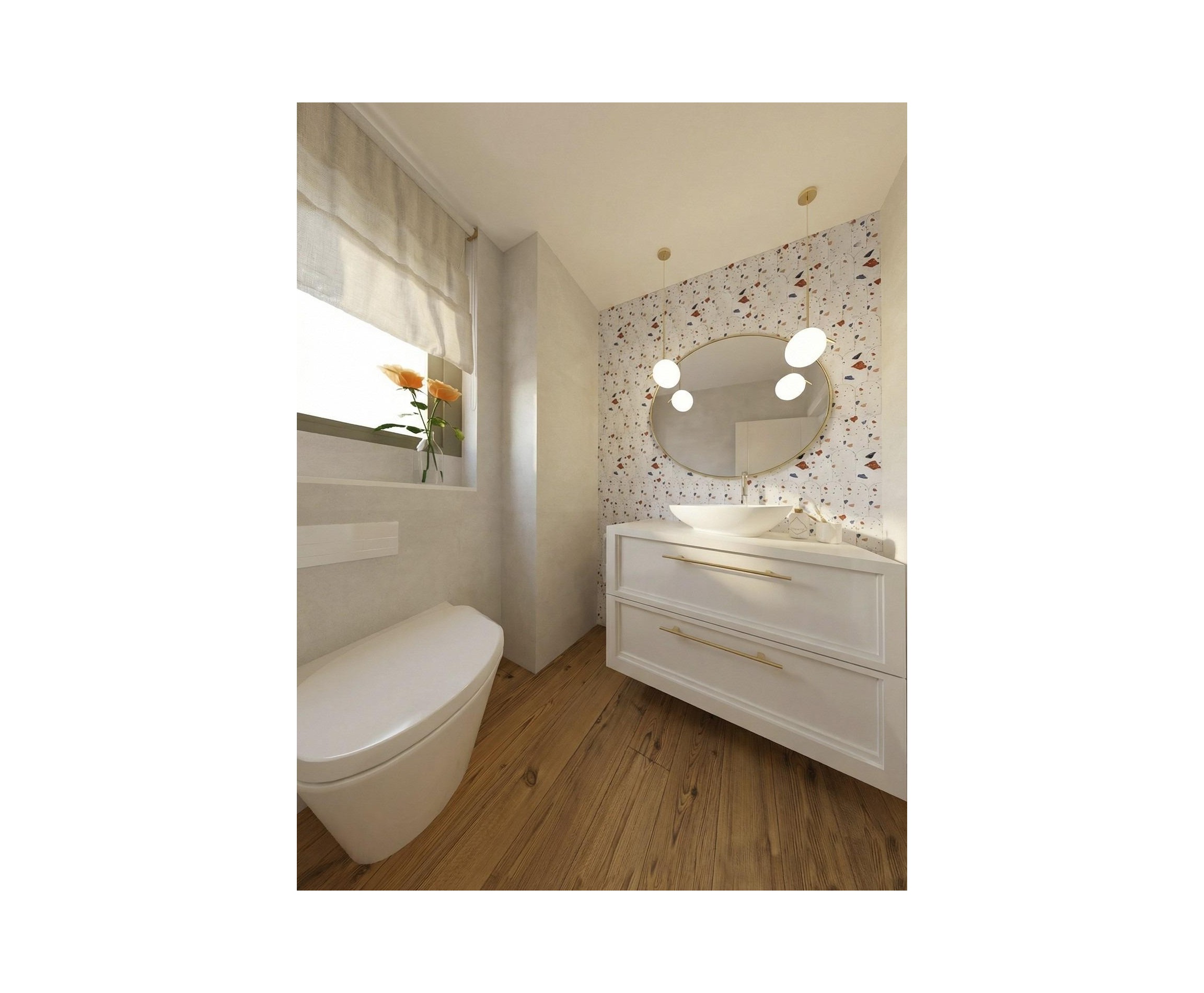 New Build - Apartment - Bigastro - centro