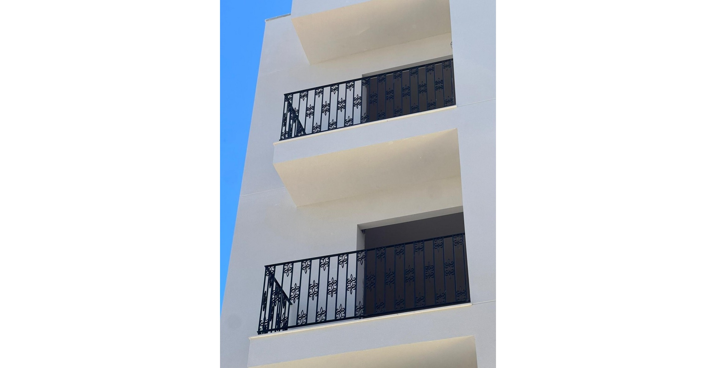 New Build - Apartment - Bigastro - centro