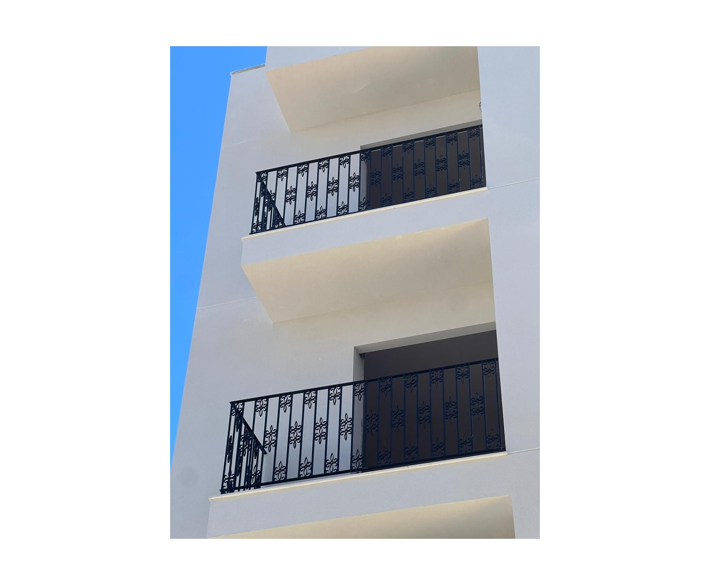 New Build - Apartment - Bigastro - centro