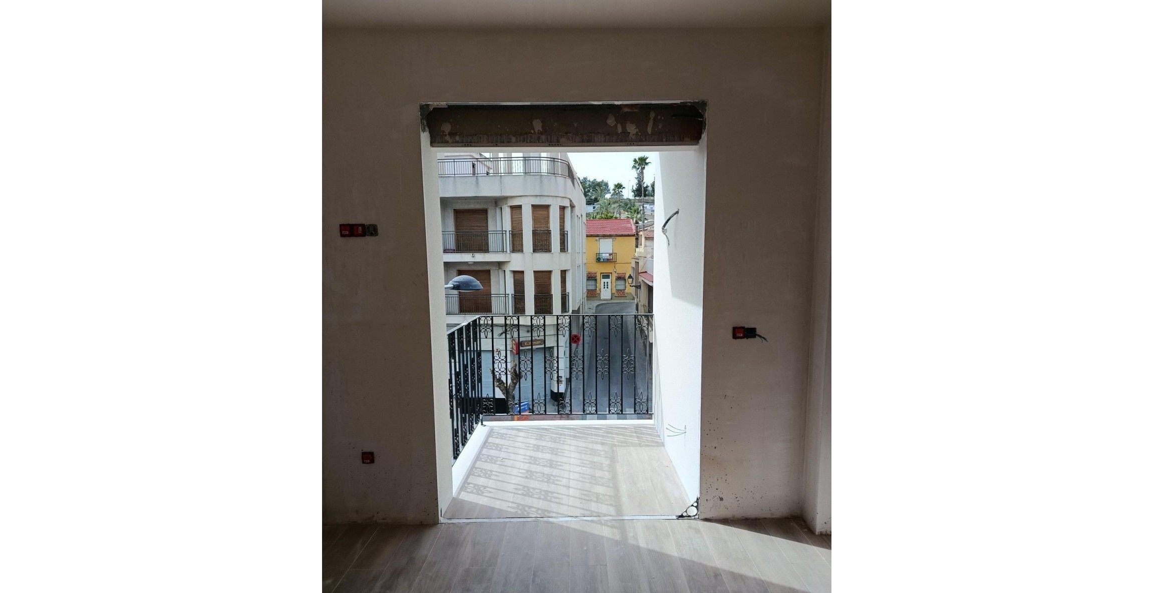 New Build - Apartment - Bigastro - centro