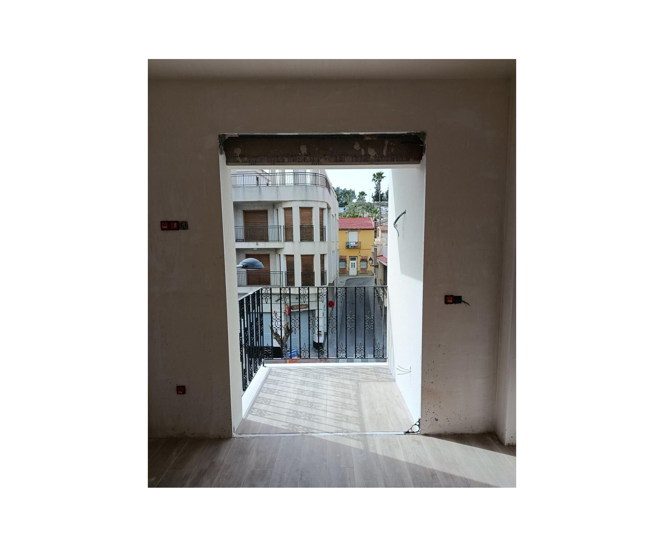 New Build - Apartment - Bigastro - centro