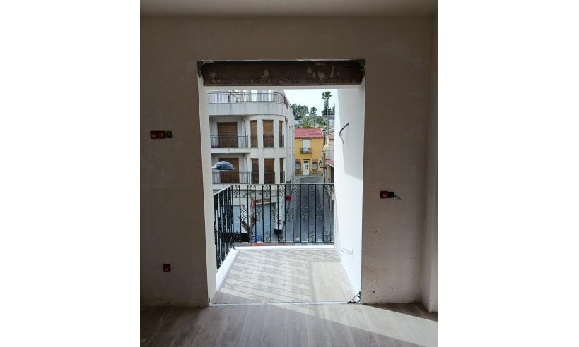 New Build - Apartment - Bigastro - centro