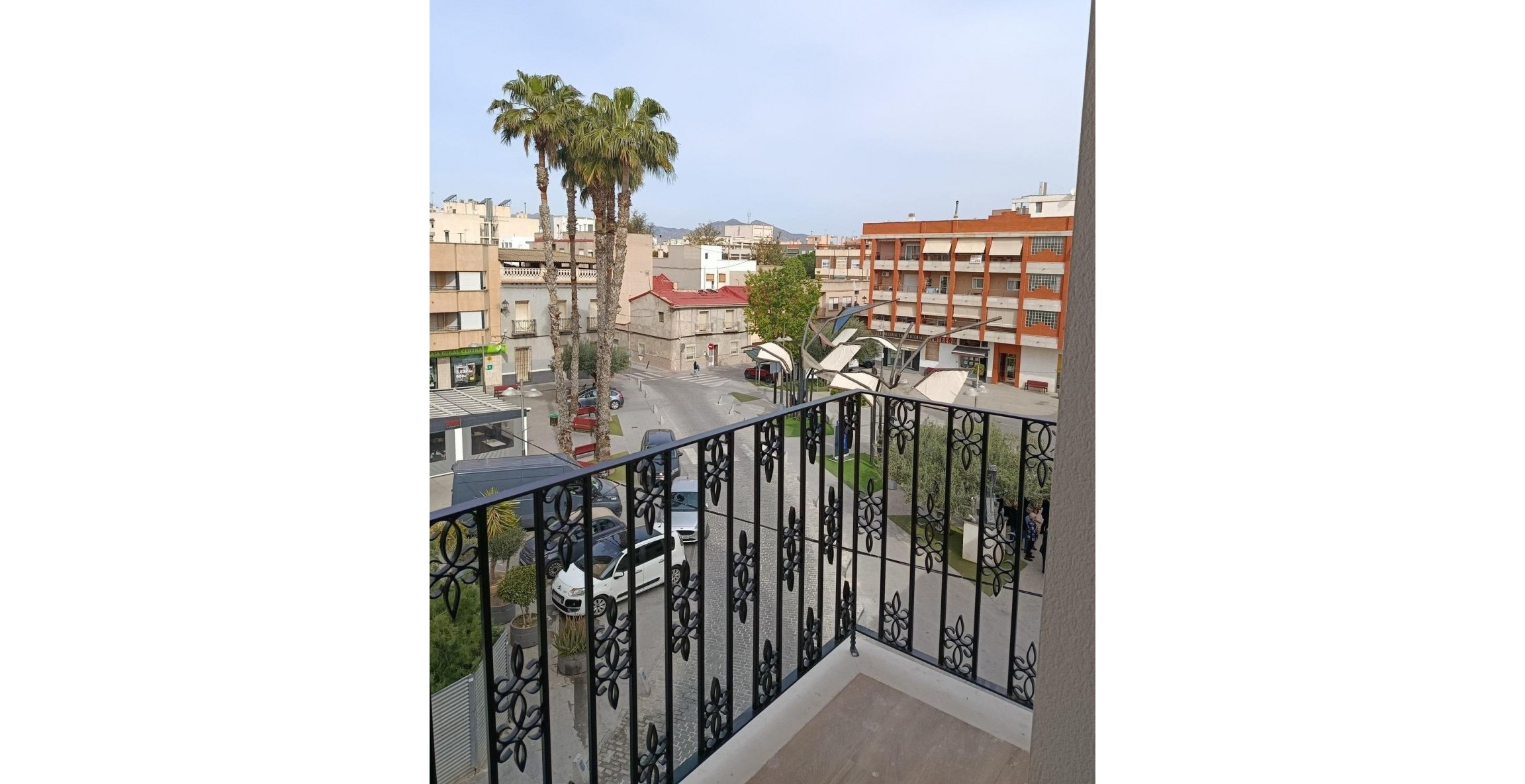 New Build - Apartment - Bigastro - centro