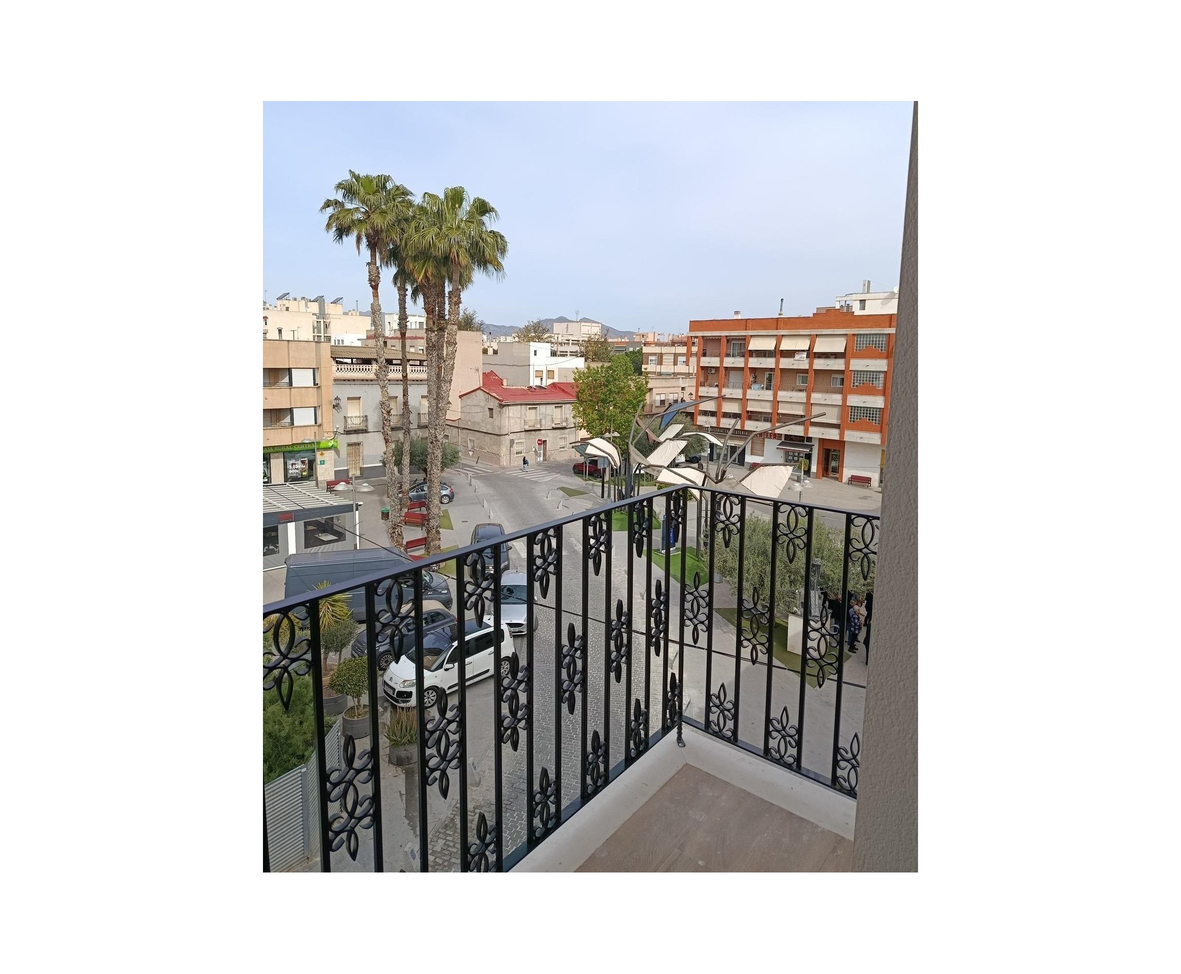 New Build - Apartment - Bigastro - centro