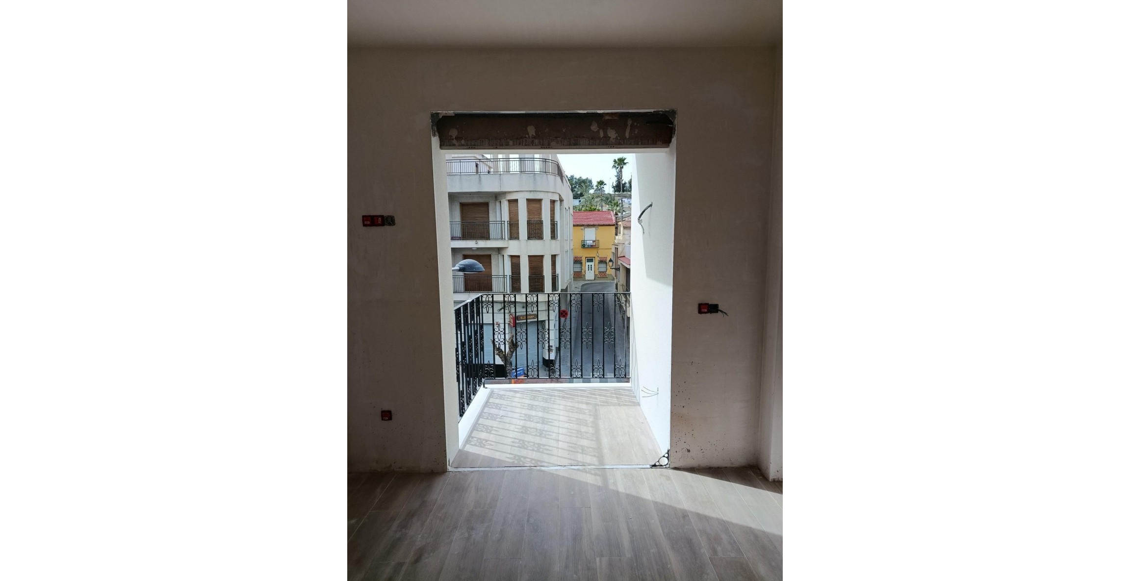 New Build - Apartment - Bigastro - centro