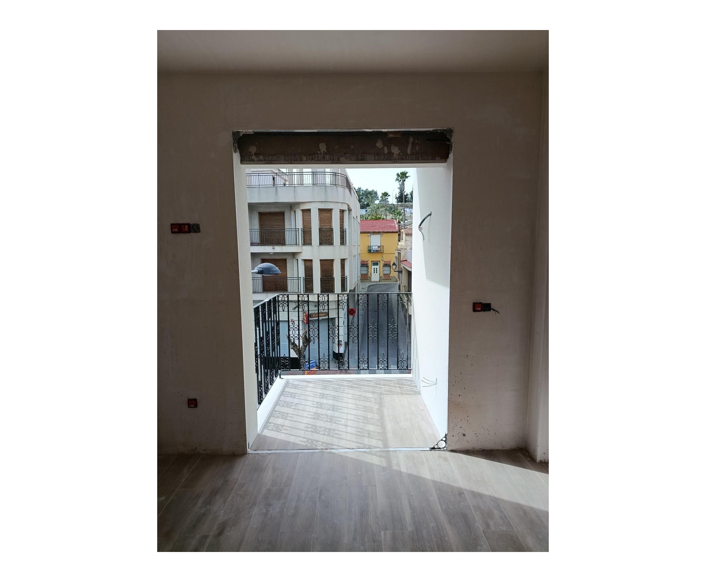 New Build - Apartment - Bigastro - centro