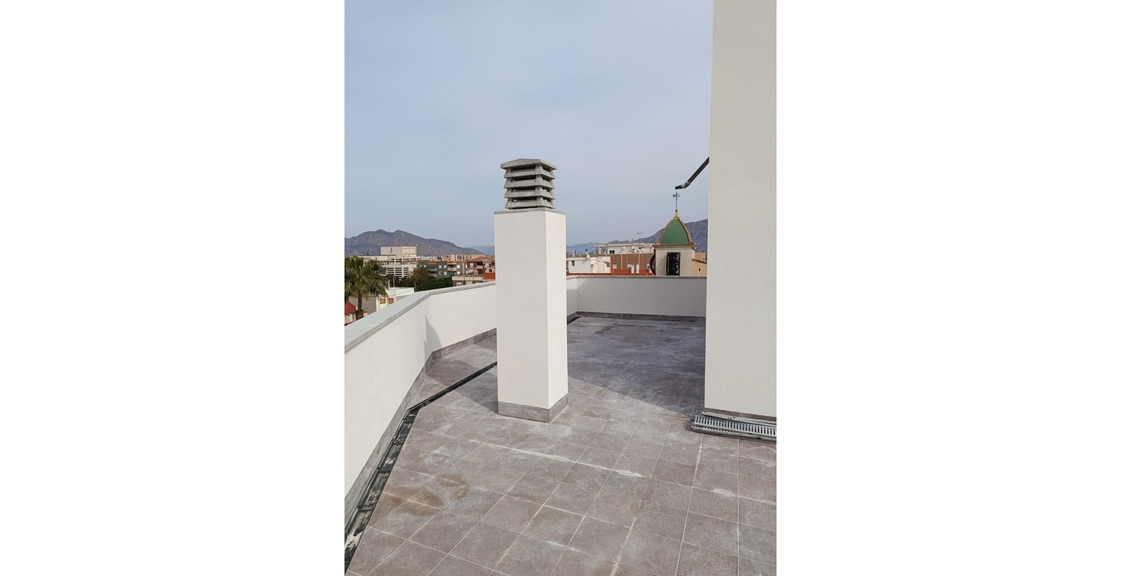 New Build - Apartment - Bigastro - centro