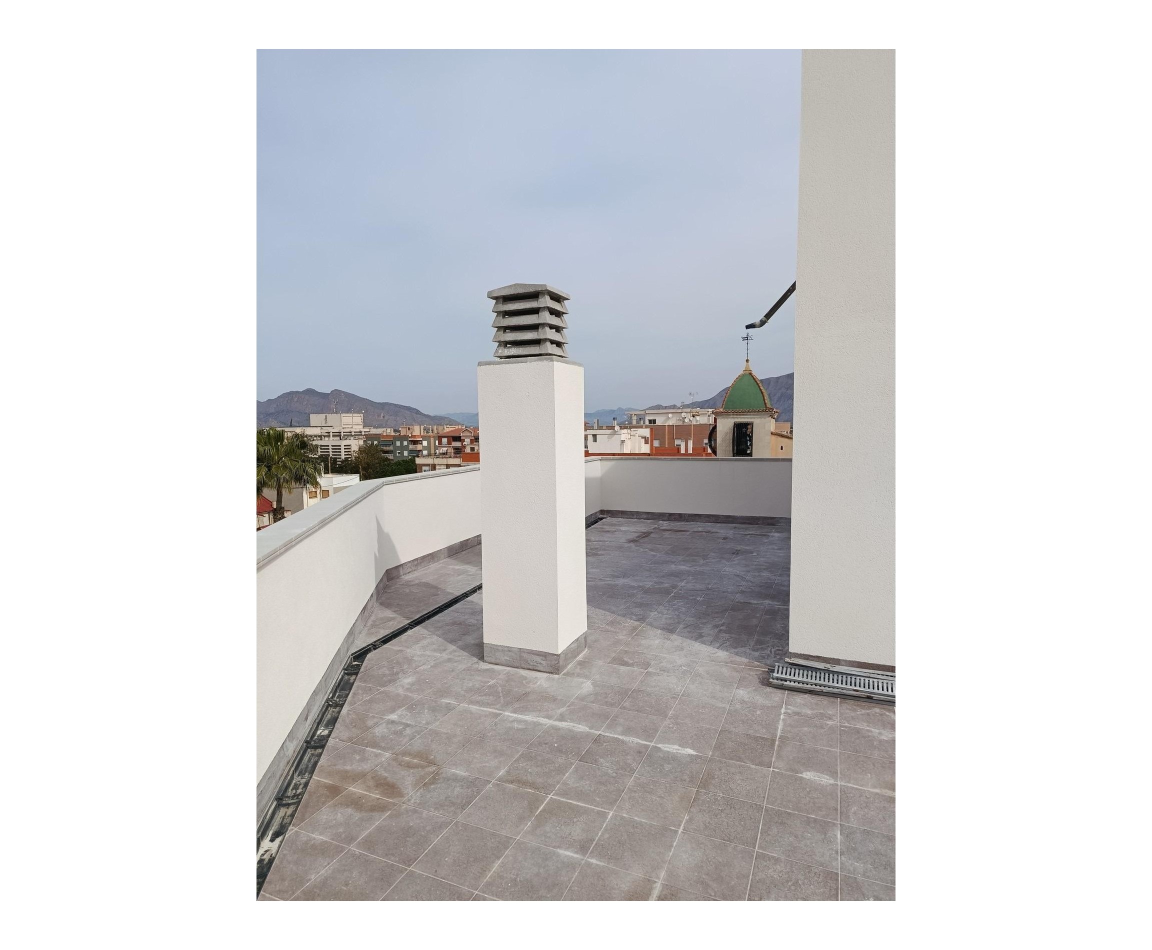 New Build - Apartment - Bigastro - centro