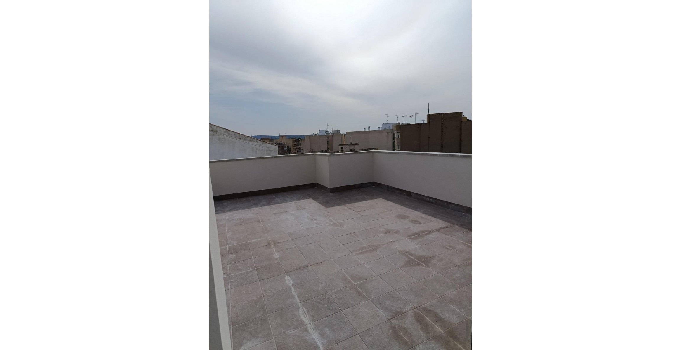 New Build - Apartment - Bigastro - centro