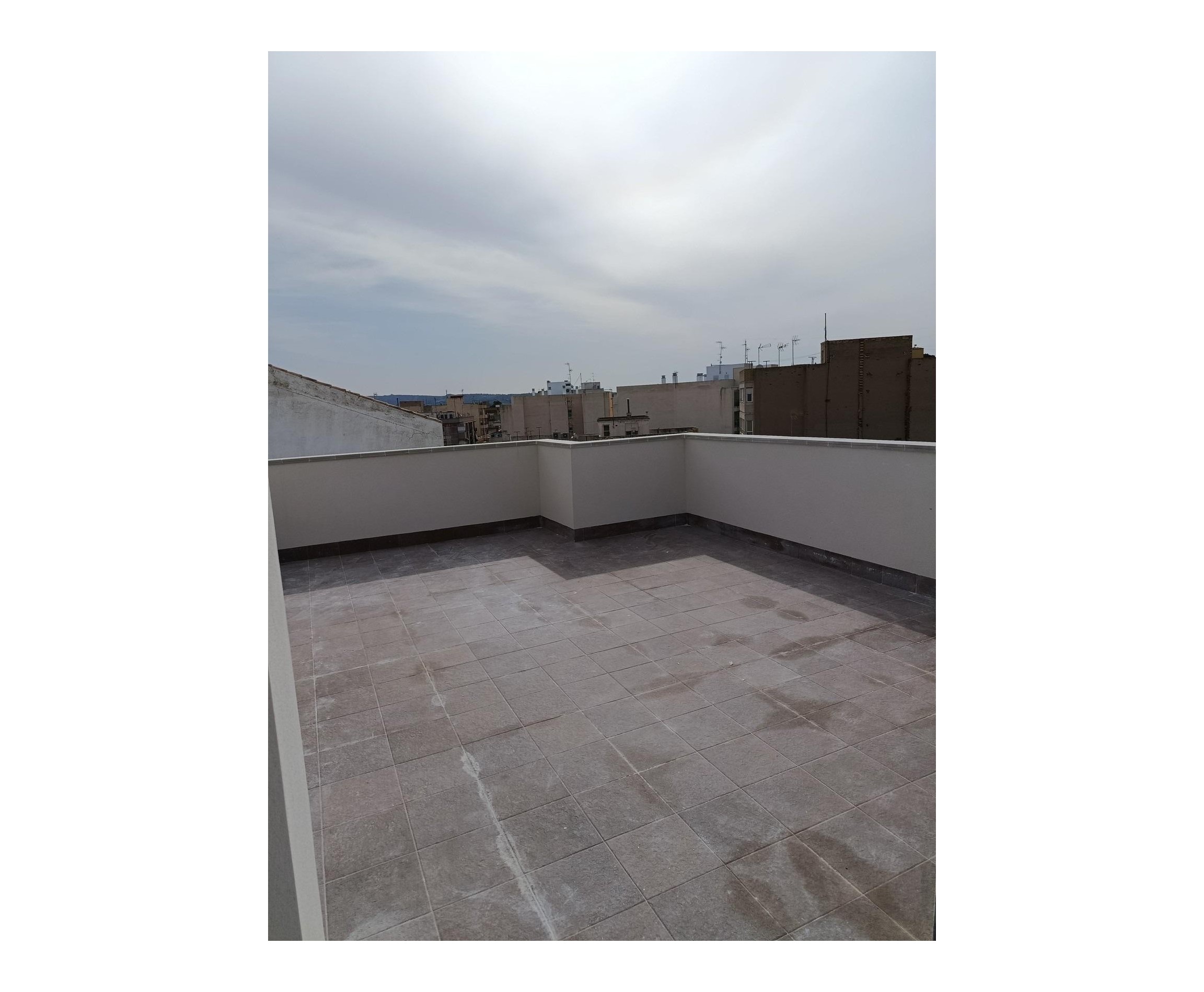 New Build - Apartment - Bigastro - centro