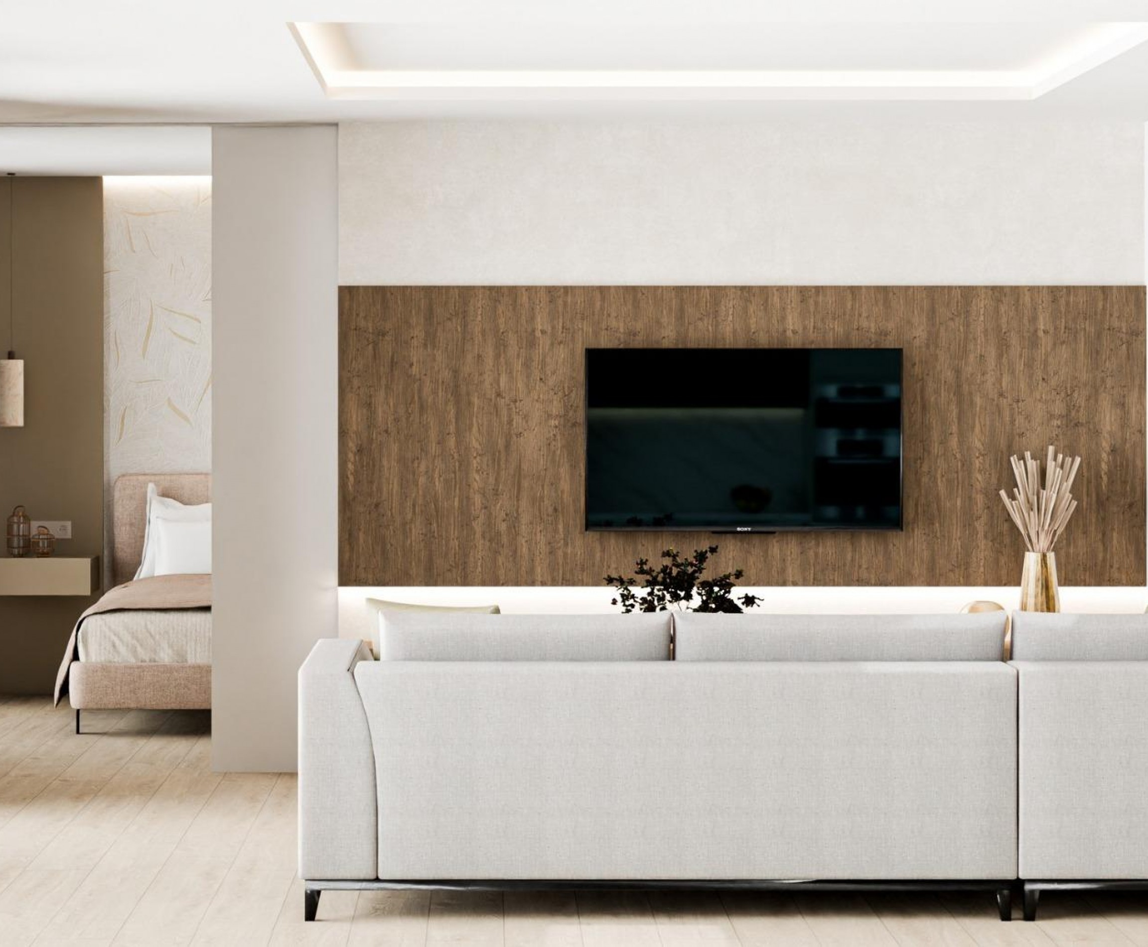 New Build - Villa - Pinoso - Lel