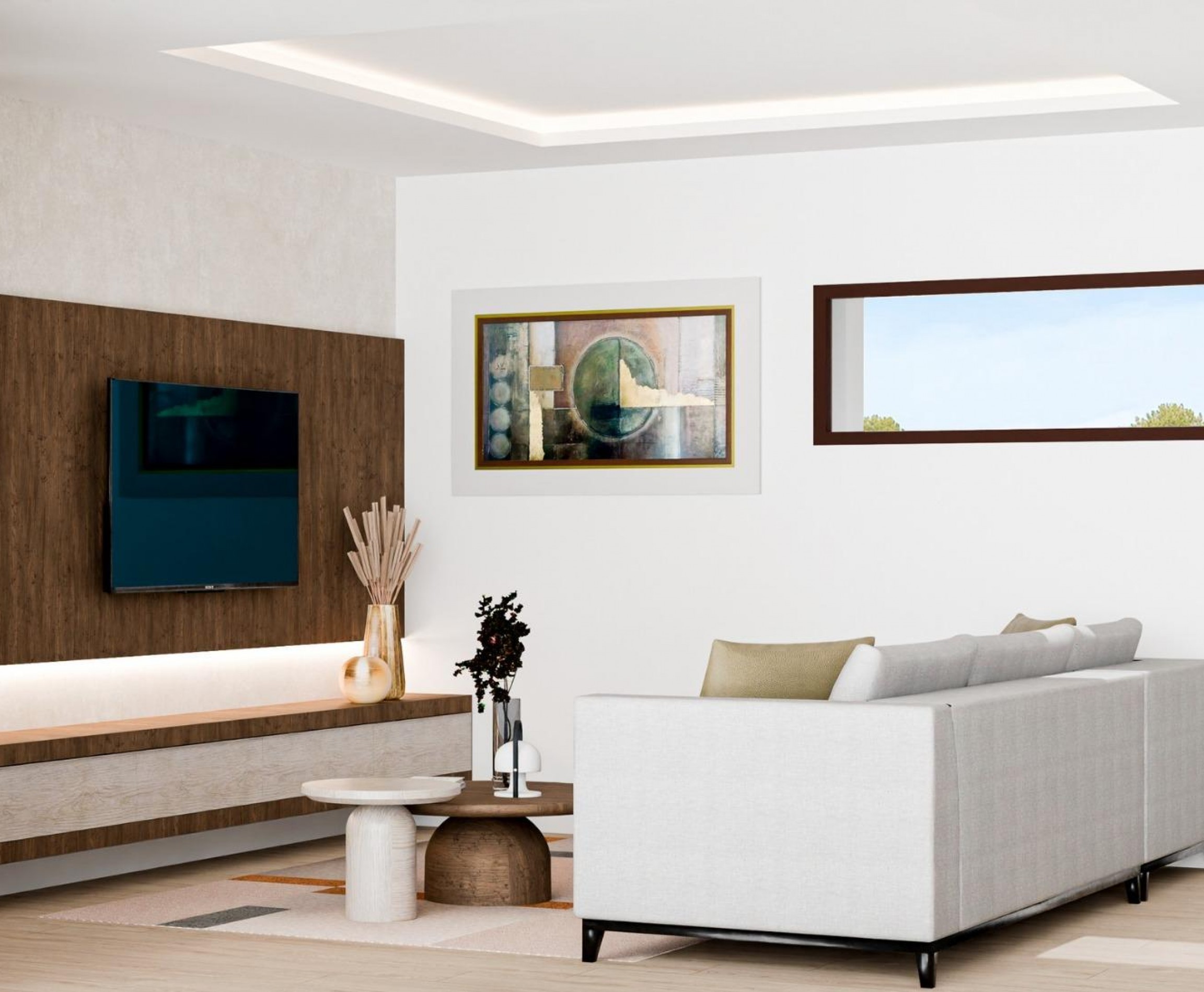 New Build - Villa - Pinoso - Lel