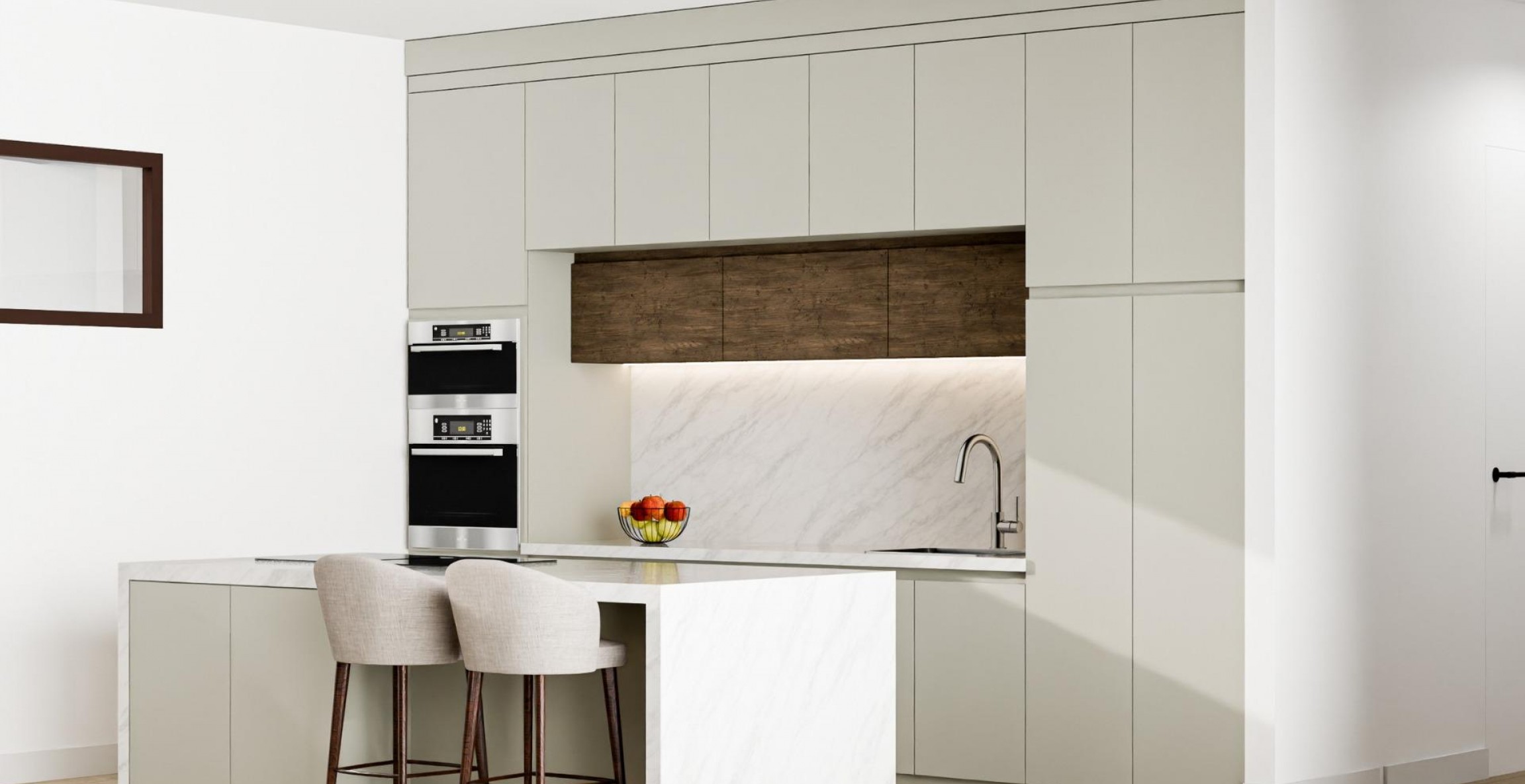 New Build - Villa - Pinoso - Lel