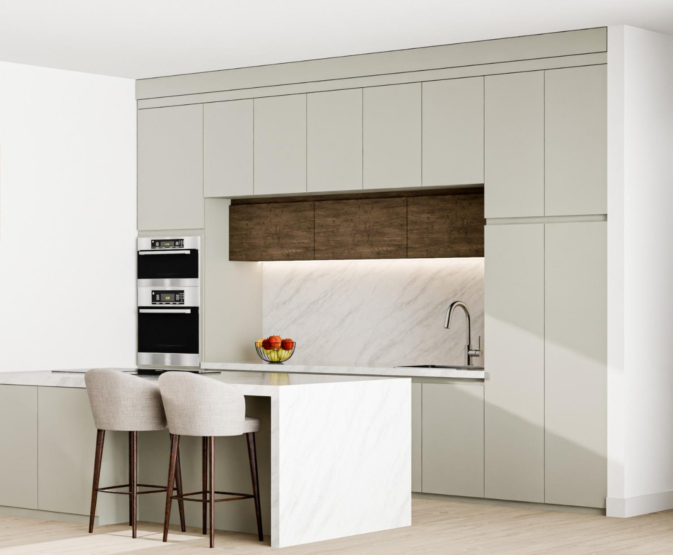 New Build - Villa - Pinoso - Lel