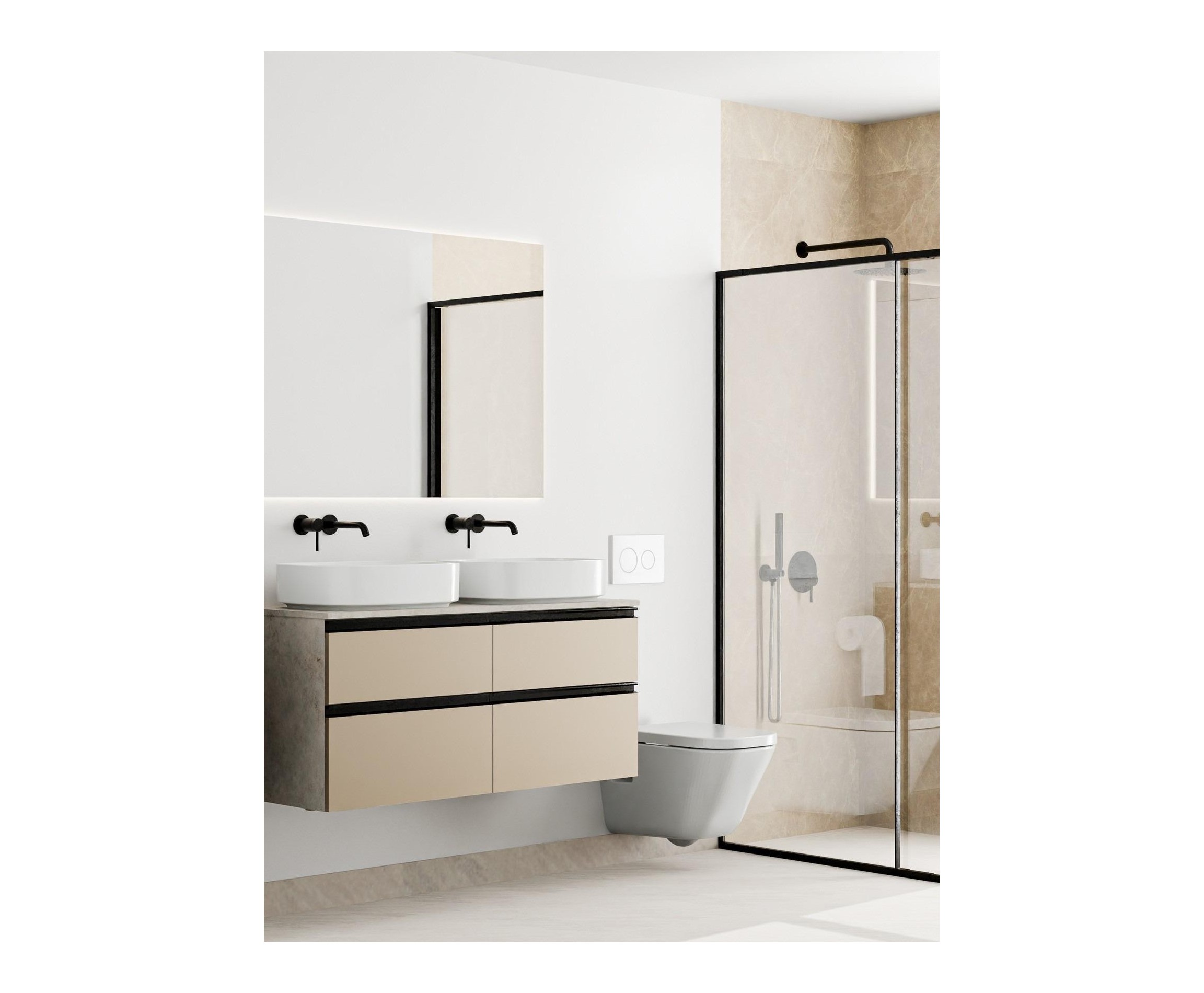 New Build - Villa - Pinoso - Lel