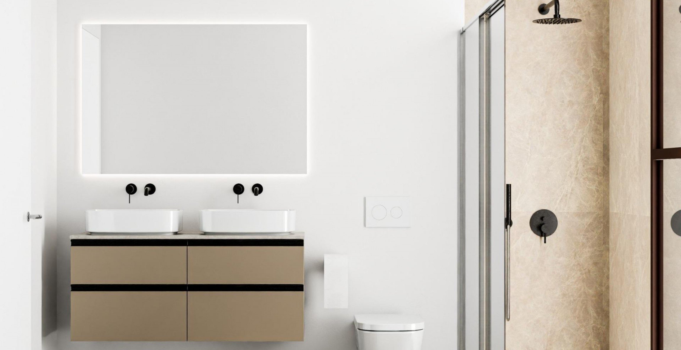 New Build - Villa - Pinoso - Lel