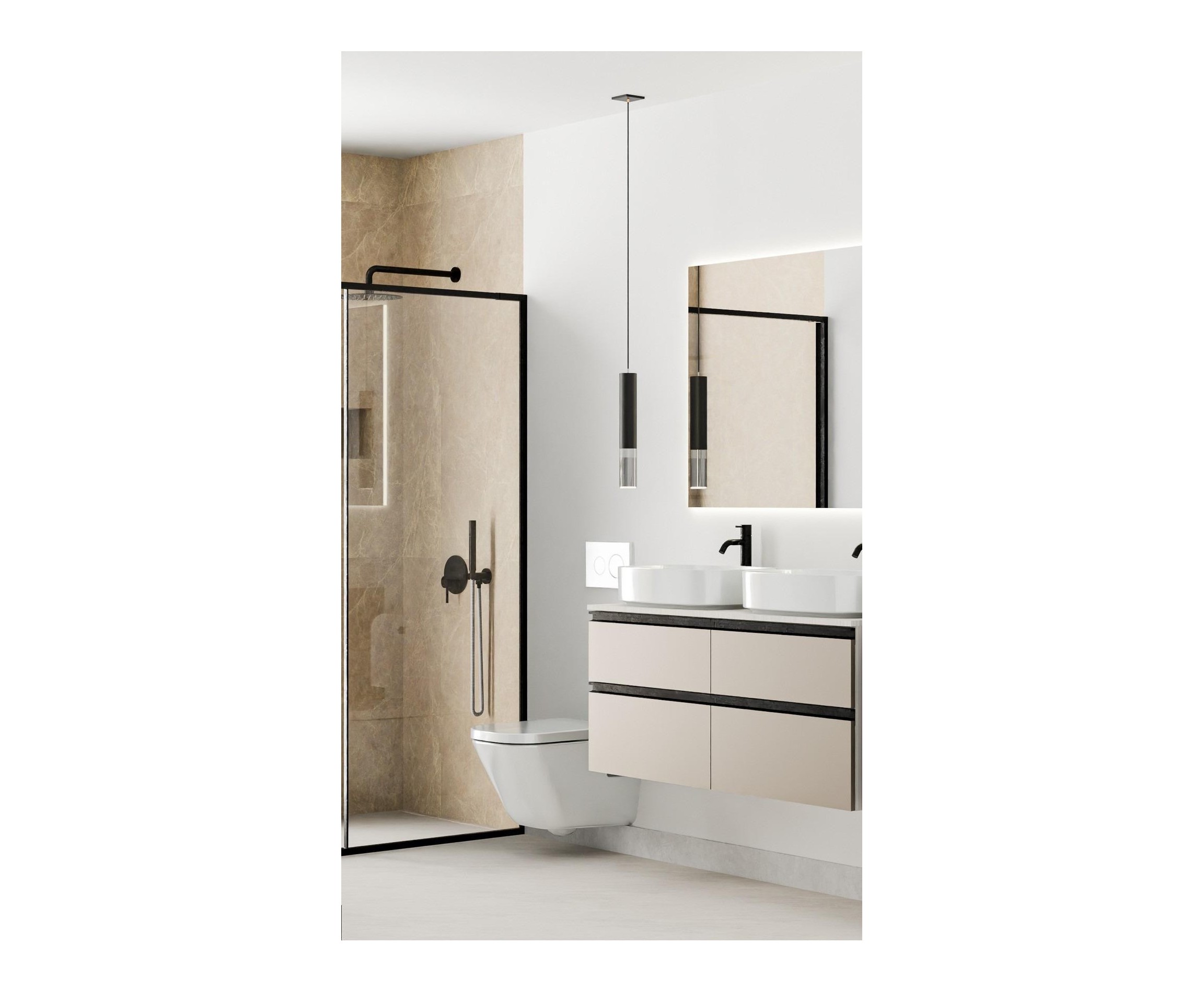 New Build - Villa - Pinoso - Lel