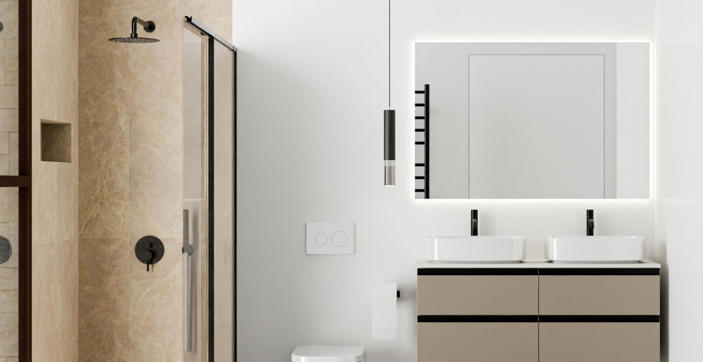 New Build - Villa - Pinoso - Lel