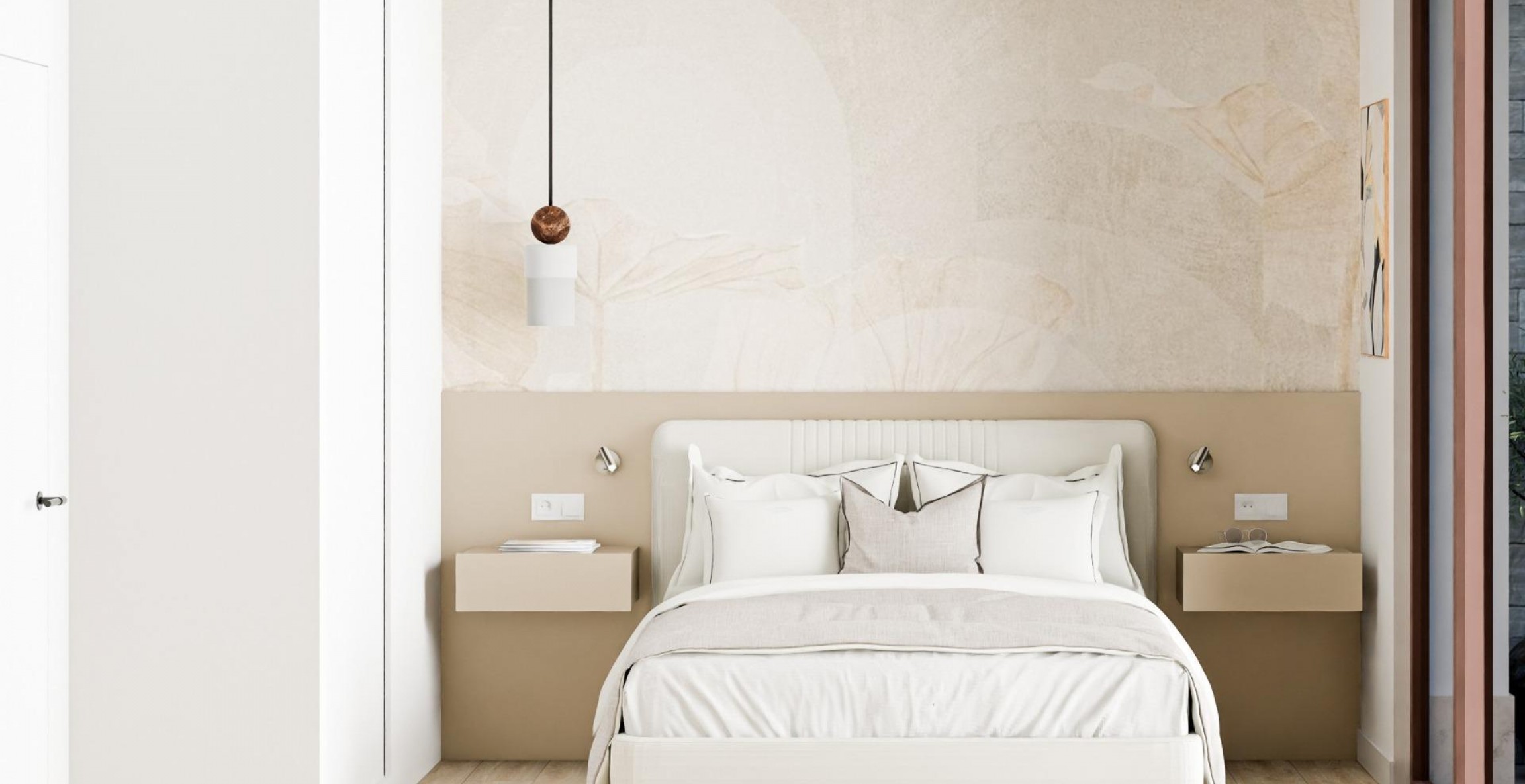 New Build - Villa - Pinoso - Lel