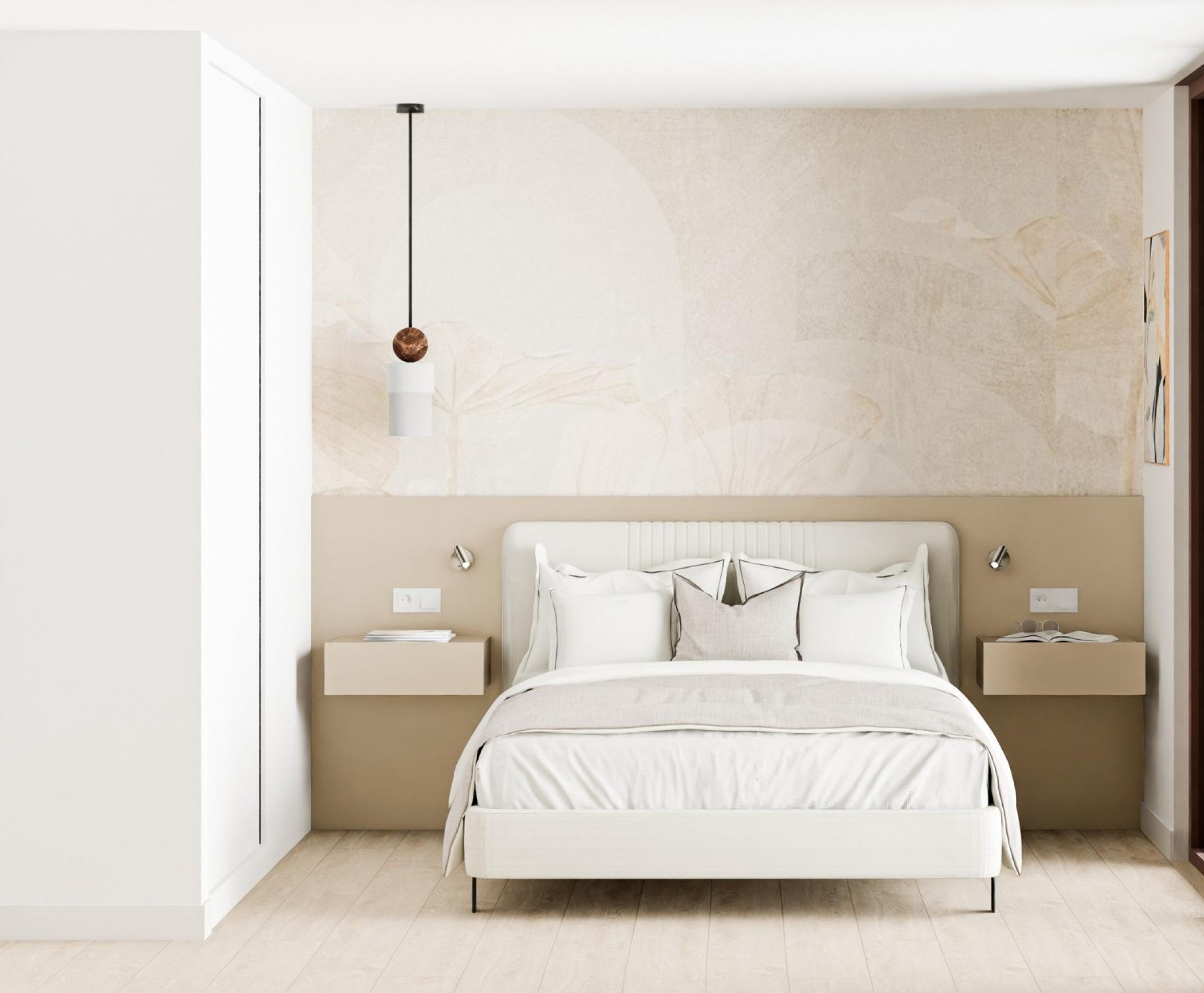 New Build - Villa - Pinoso - Lel