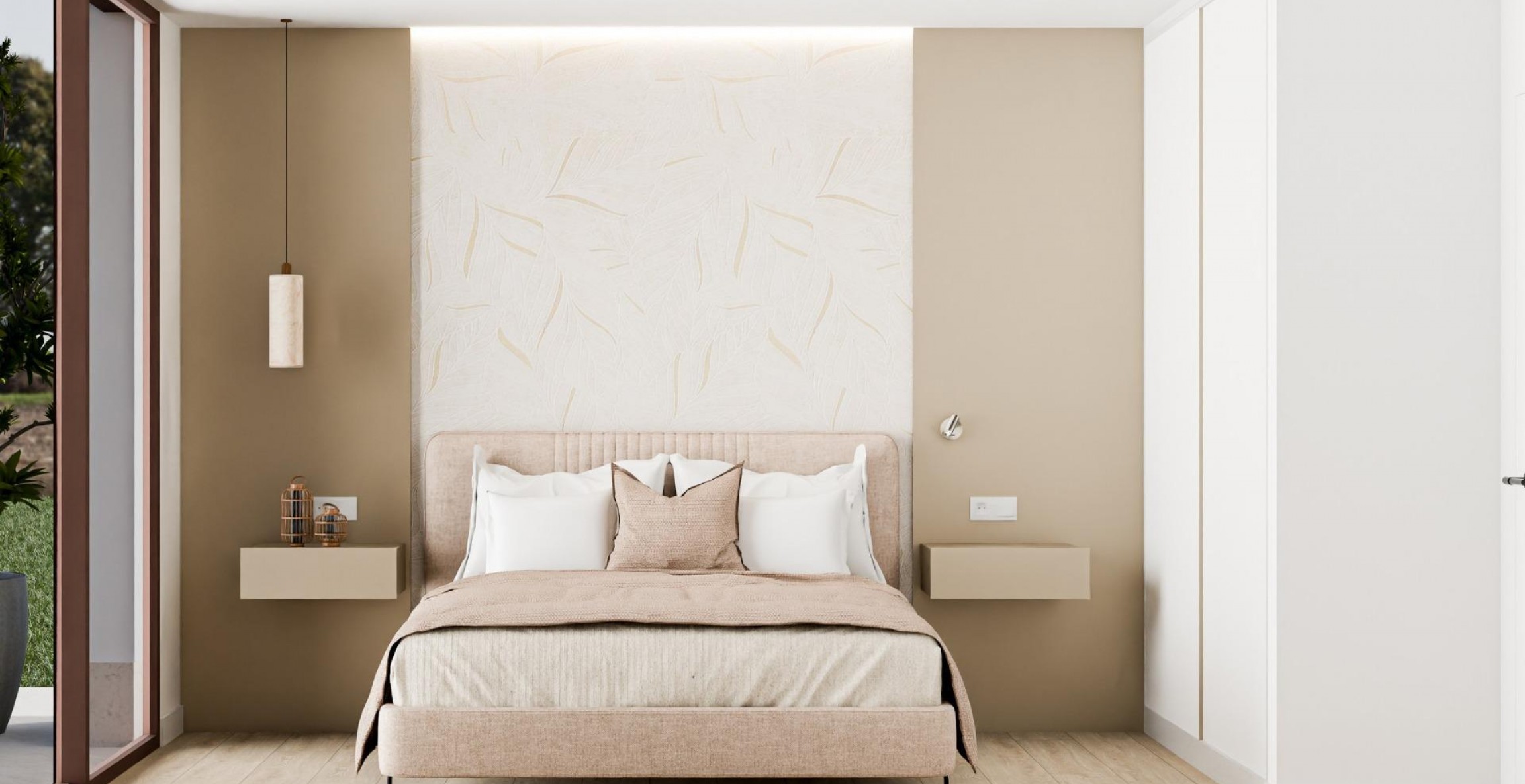 New Build - Villa - Pinoso - Lel