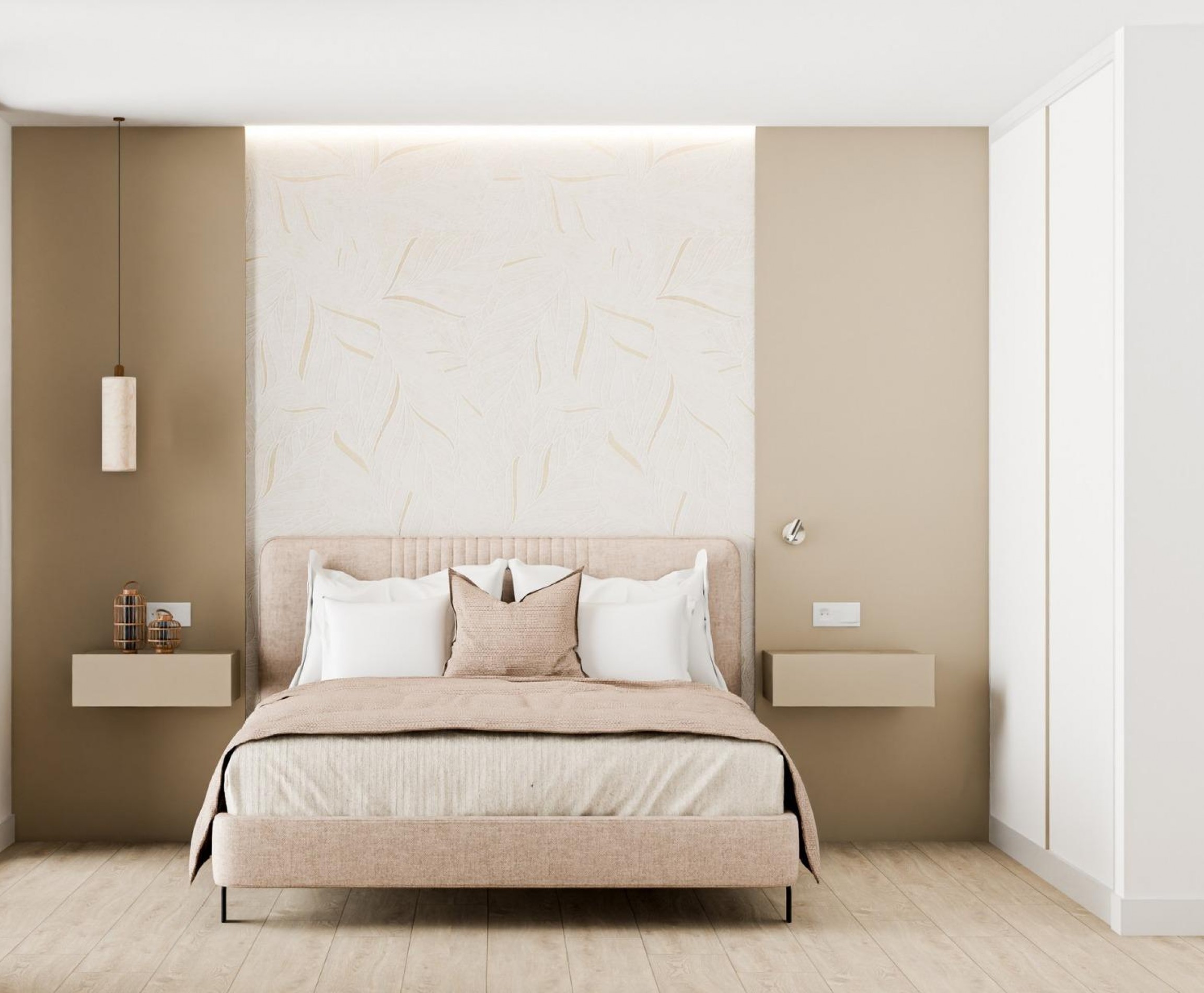 New Build - Villa - Pinoso - Lel