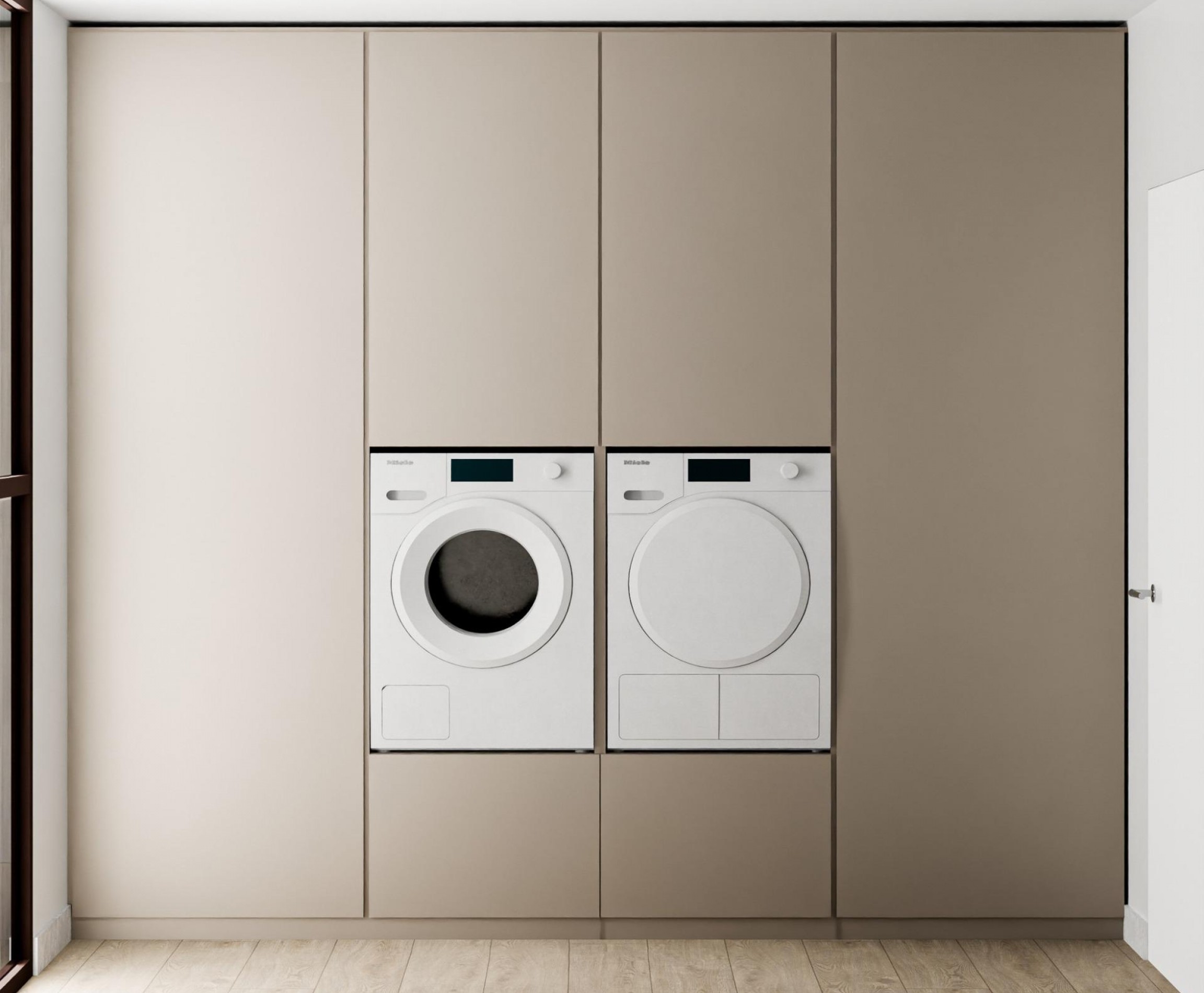 New Build - Villa - Pinoso - Lel