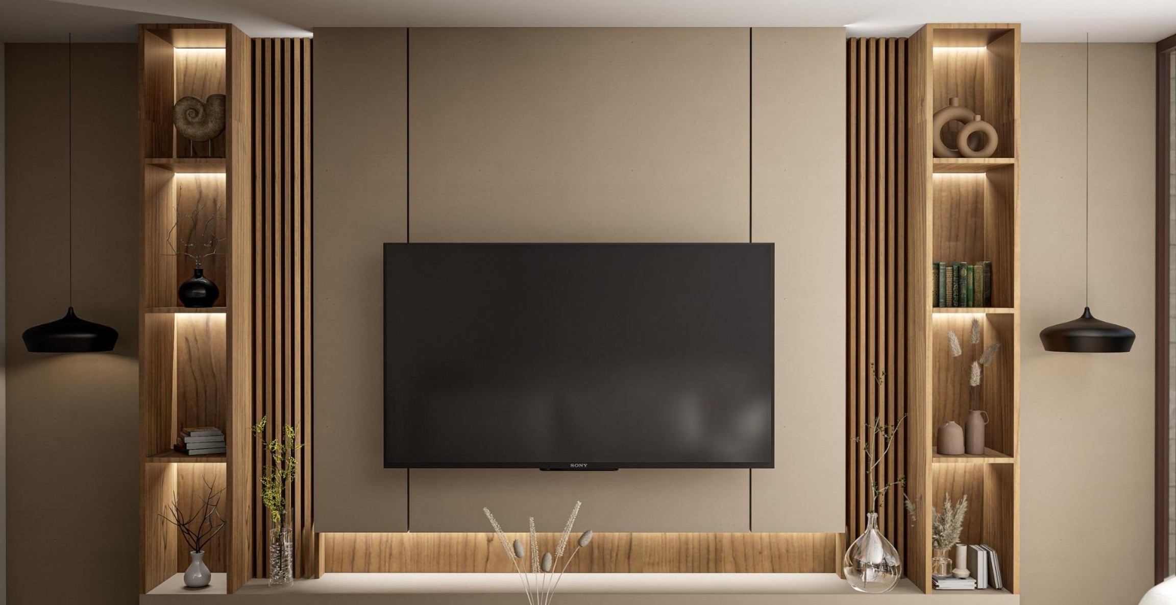 New Build - Villa - Pinoso - Lel