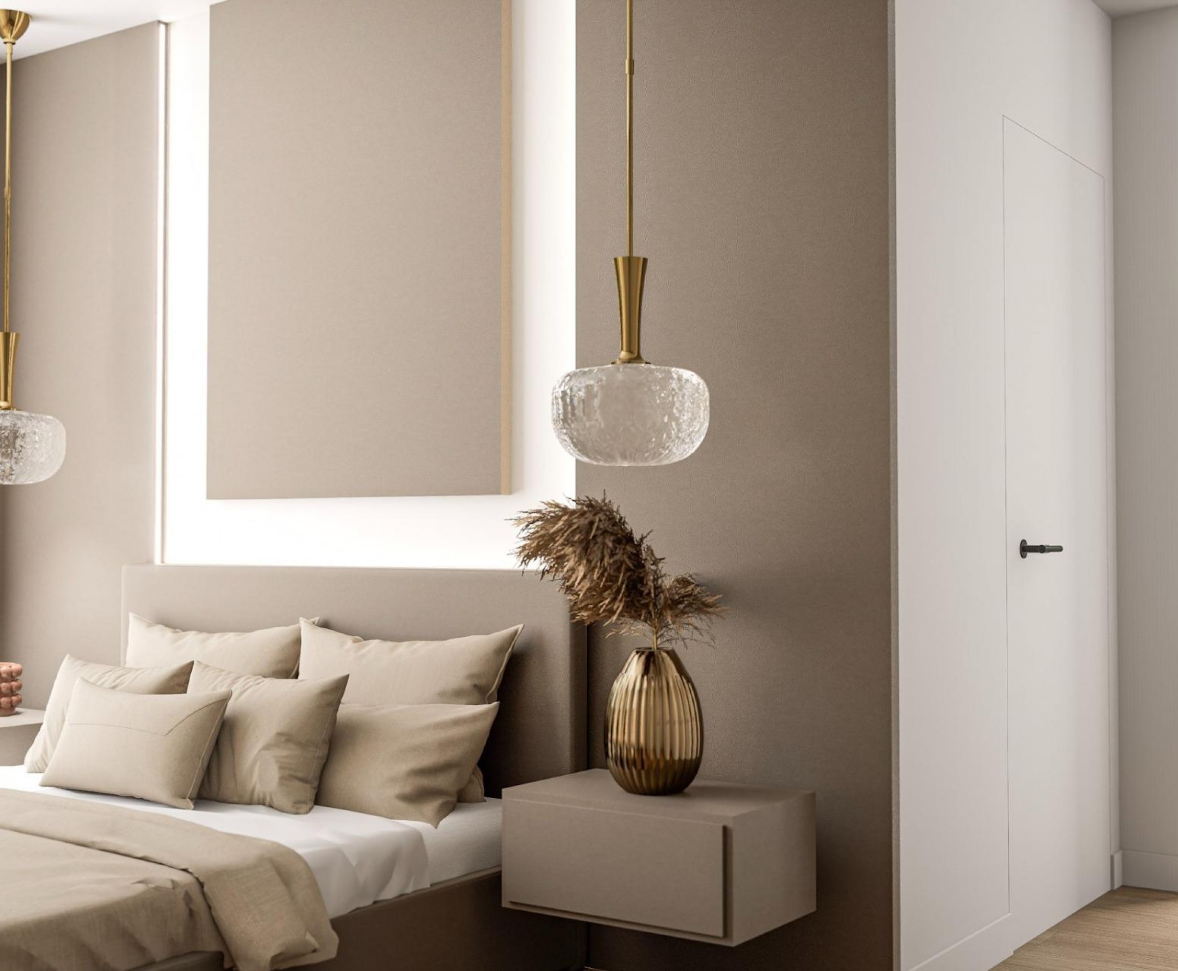 New Build - Villa - Pinoso - Lel