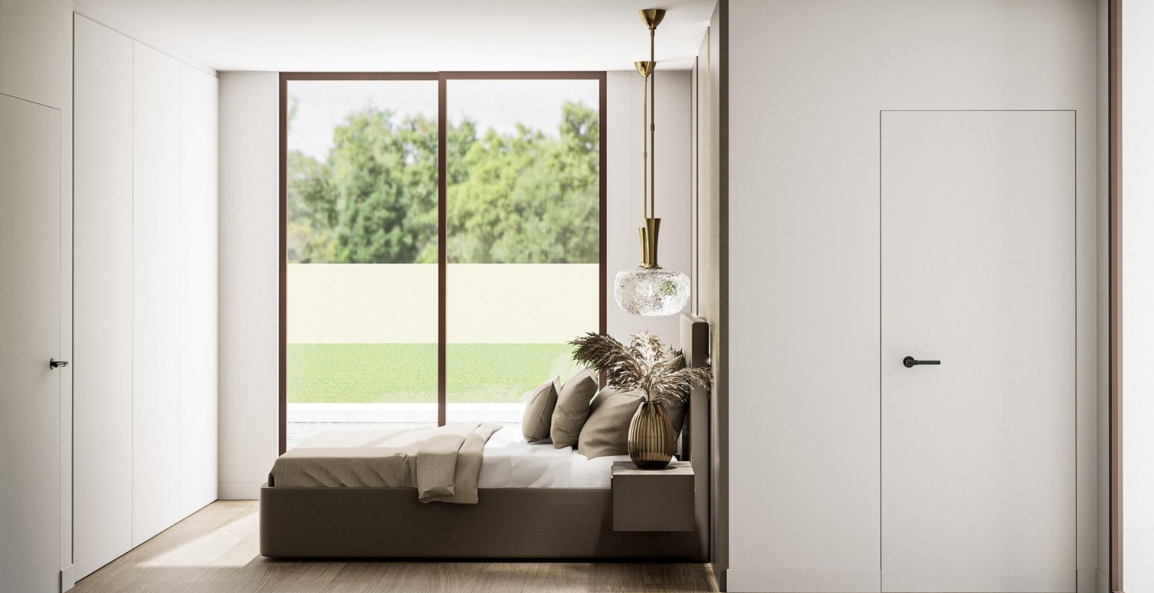 New Build - Villa - Pinoso - Lel