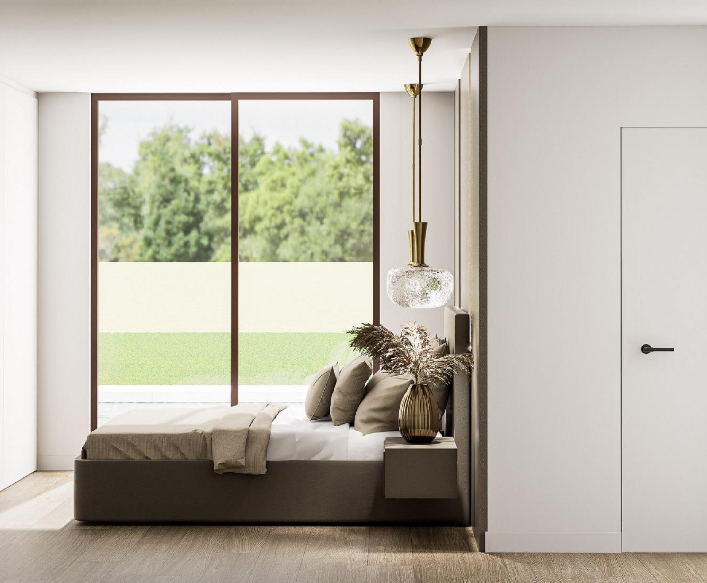 New Build - Villa - Pinoso - Lel