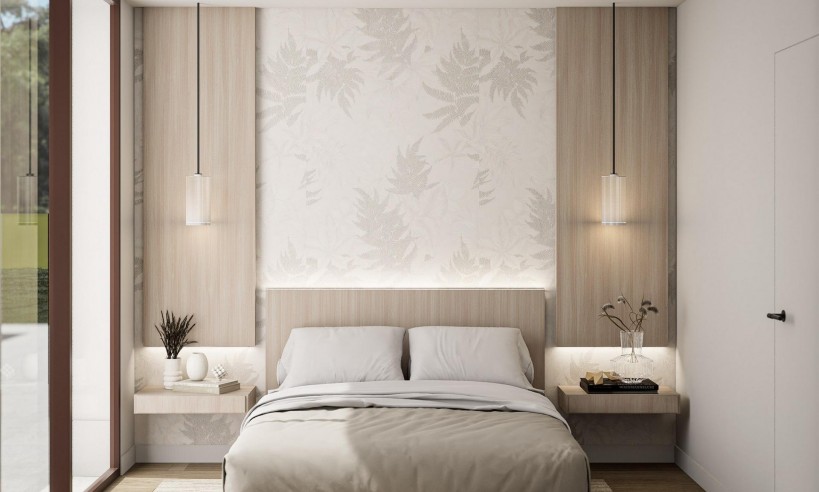 New Build - Villa - Pinoso - Lel