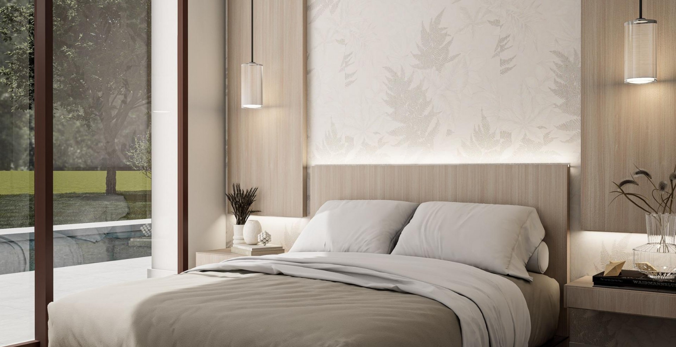 New Build - Villa - Pinoso - Lel