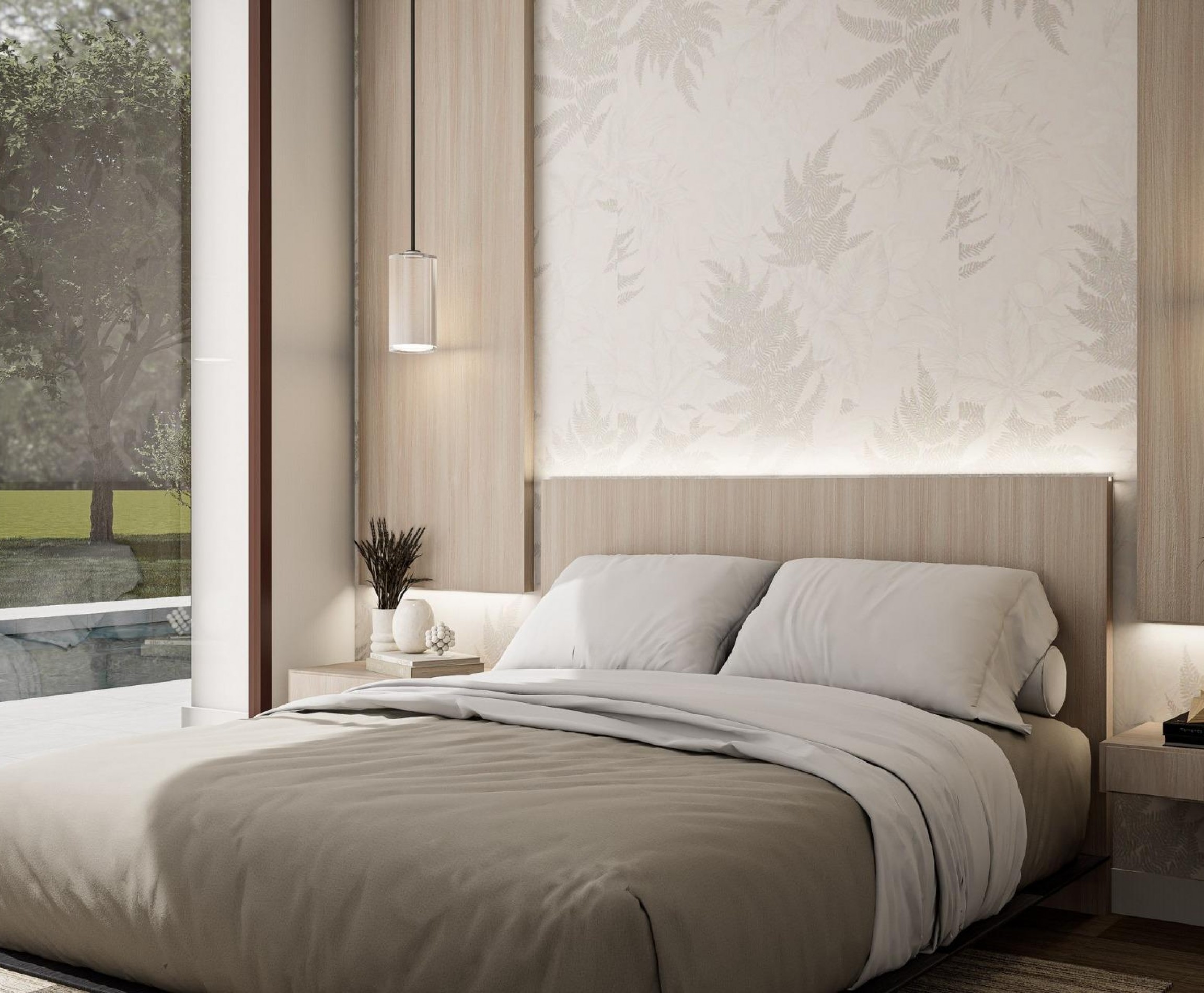 New Build - Villa - Pinoso - Lel