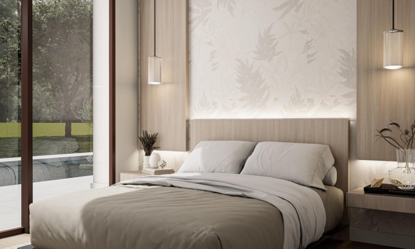 New Build - Villa - Pinoso - Lel