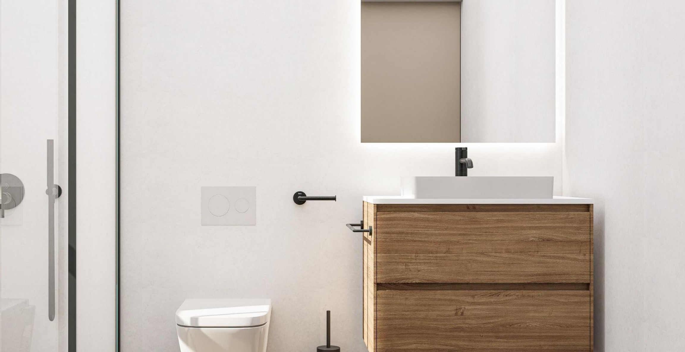 New Build - Villa - Pinoso - Lel