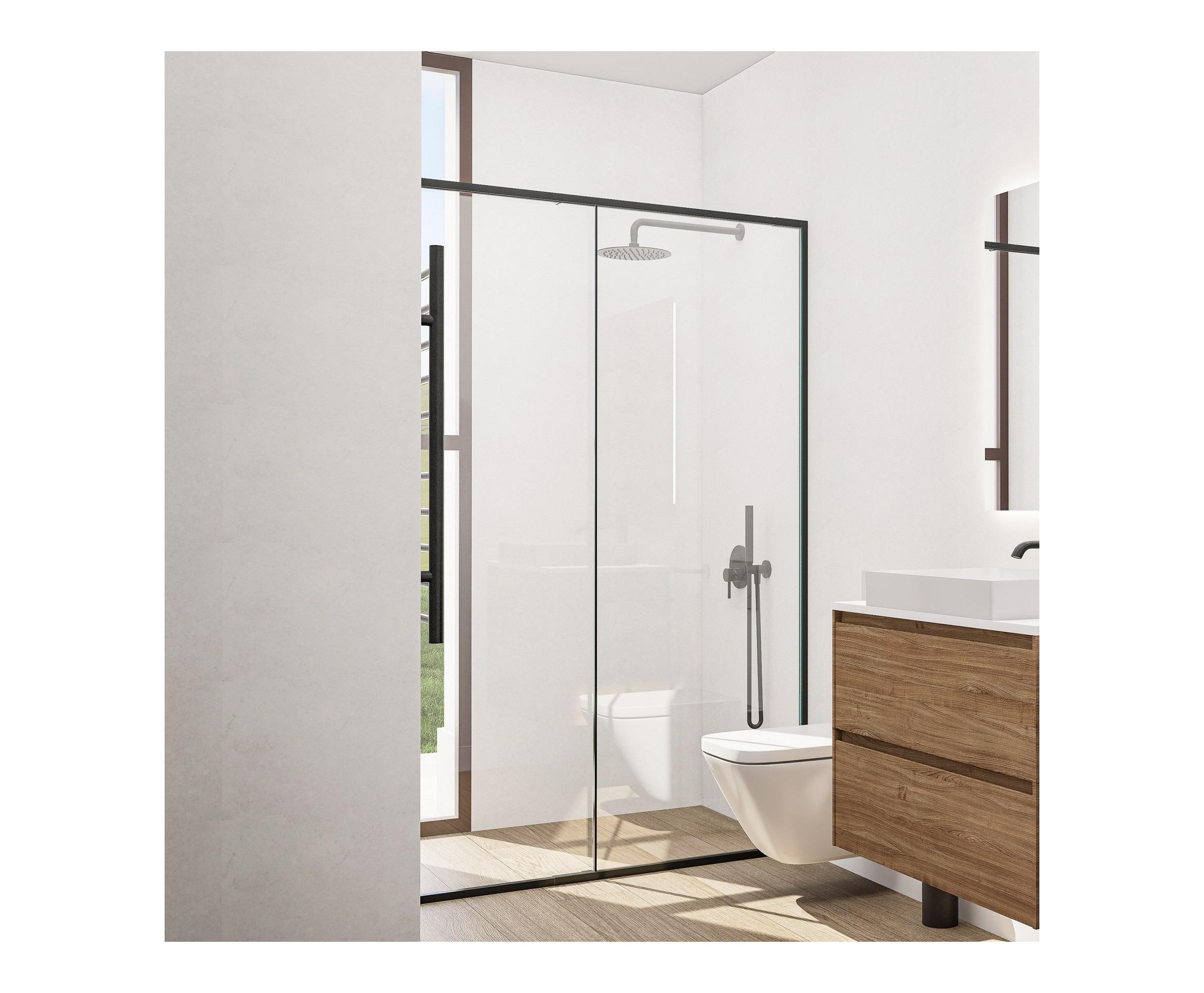 New Build - Villa - Pinoso - Lel