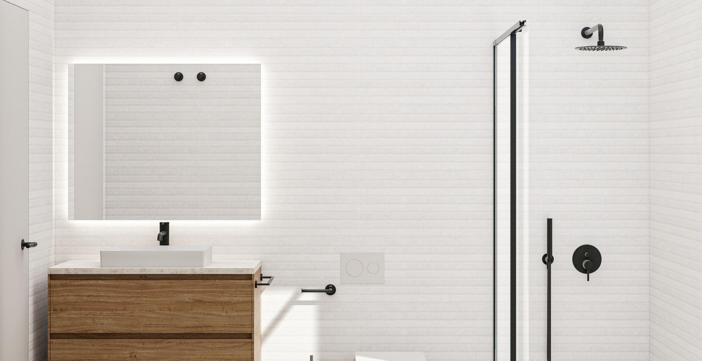 New Build - Villa - Pinoso - Lel