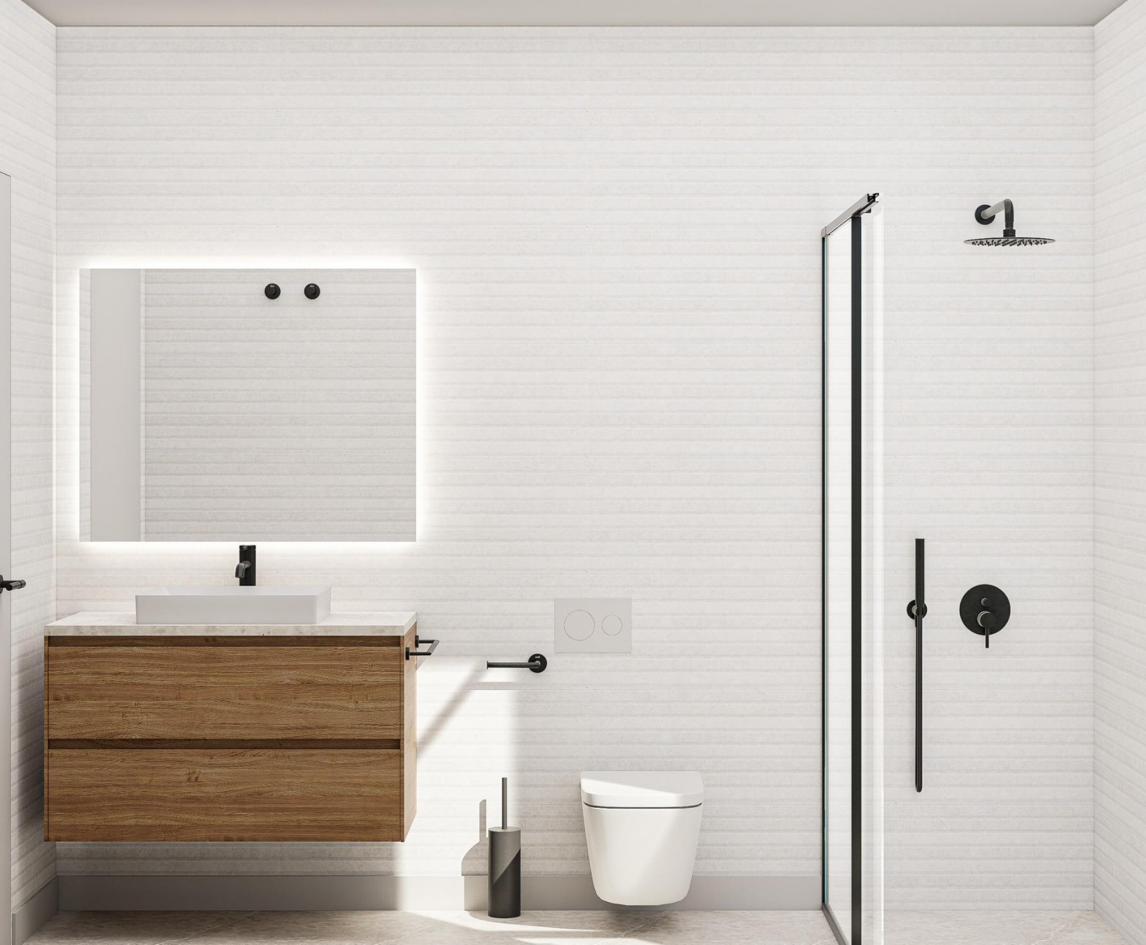 New Build - Villa - Pinoso - Lel