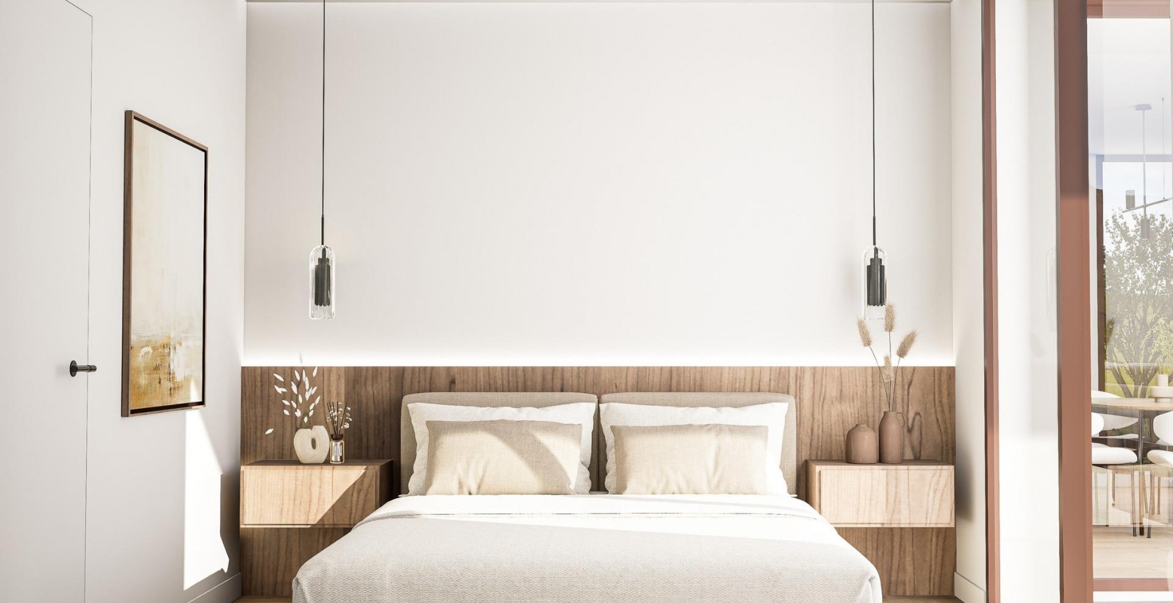 New Build - Villa - Pinoso - Lel