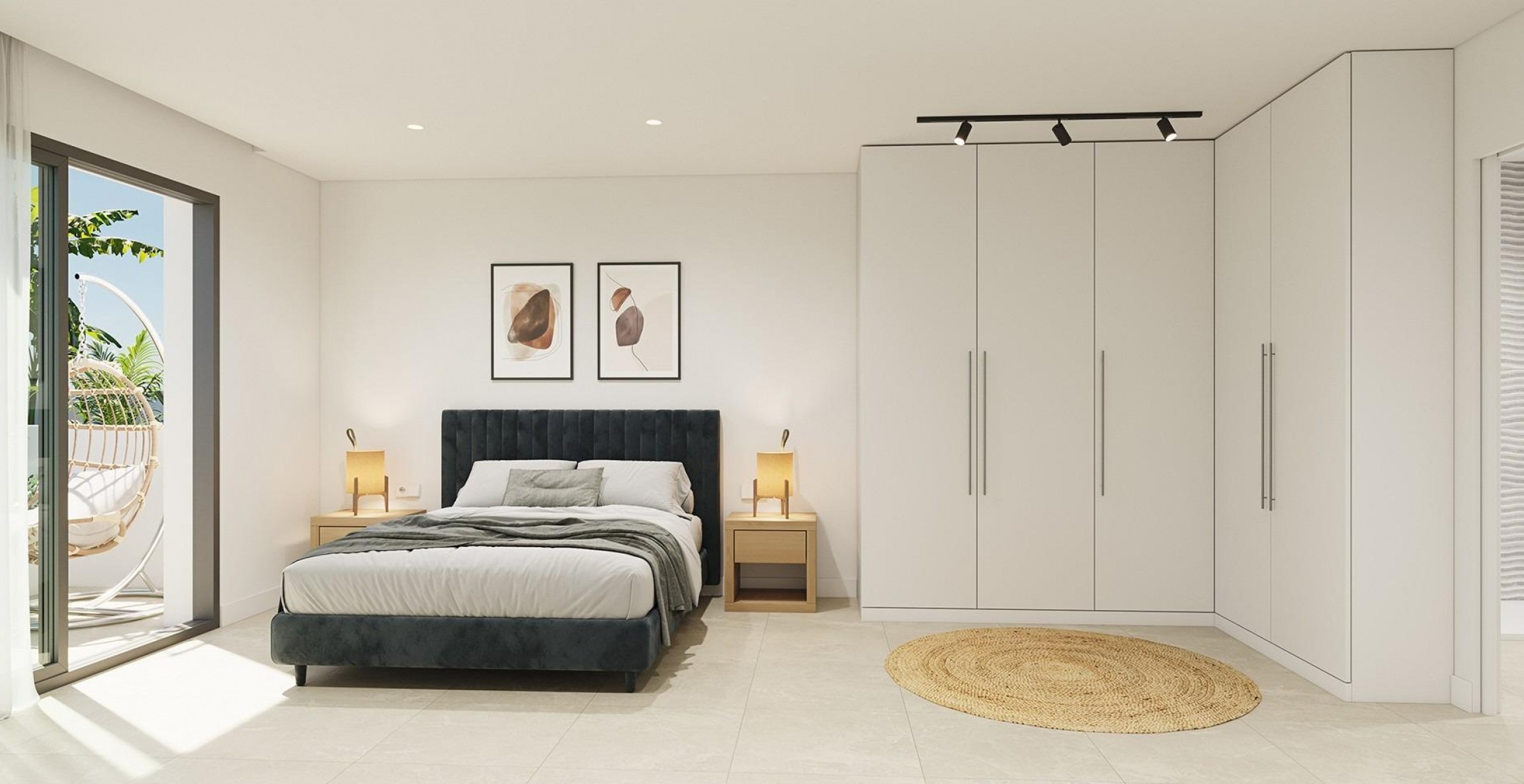 New Build - Bungalow - San Pedro del Pinatar - Pueblo