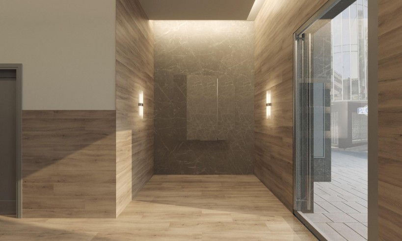 New Build - Apartment - Torrevieja - Playa de los Locos