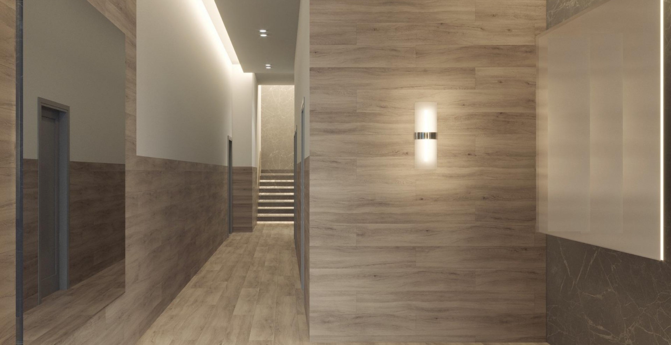 New Build - Apartment - Torrevieja - Playa de los Locos